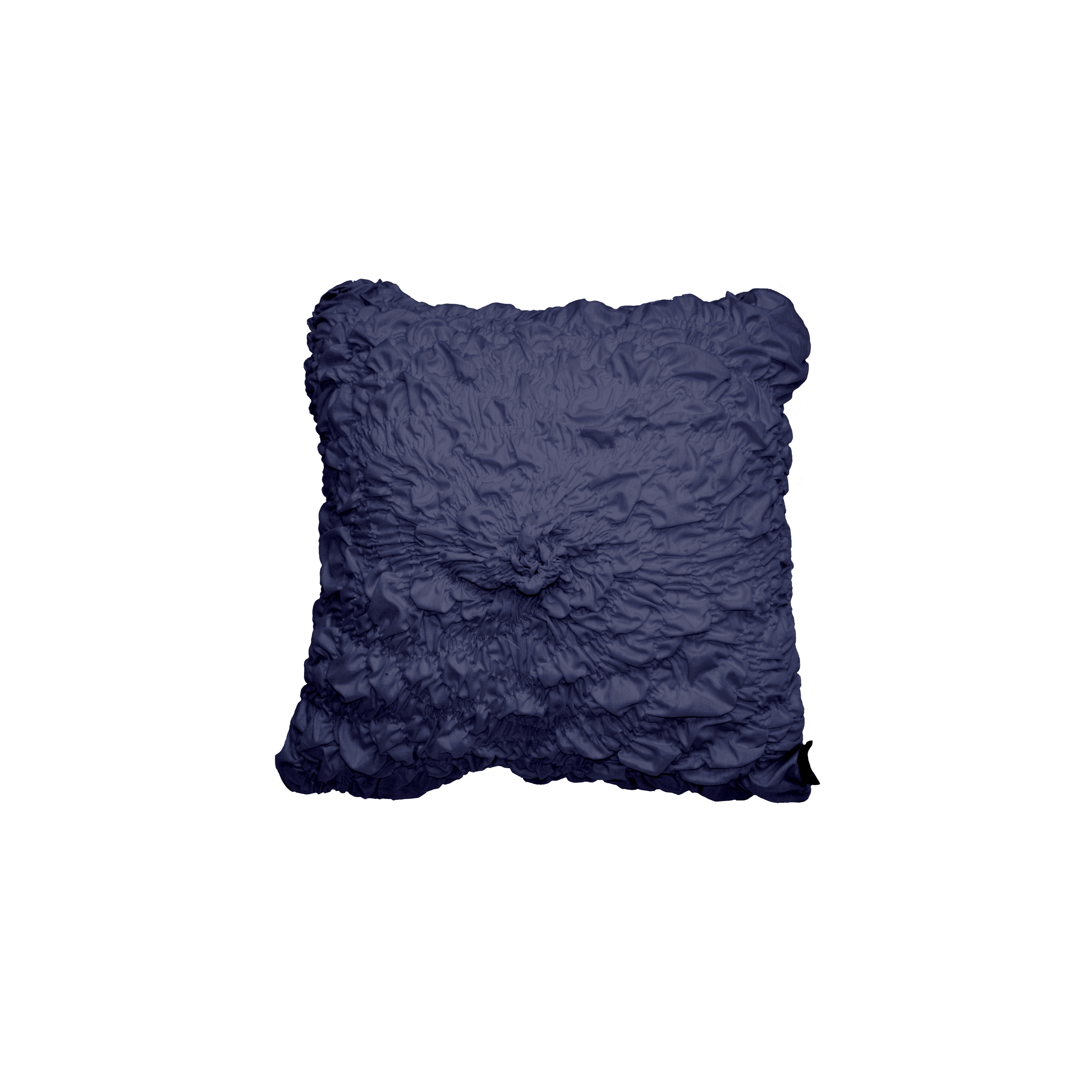 Corallo cushion ottanio