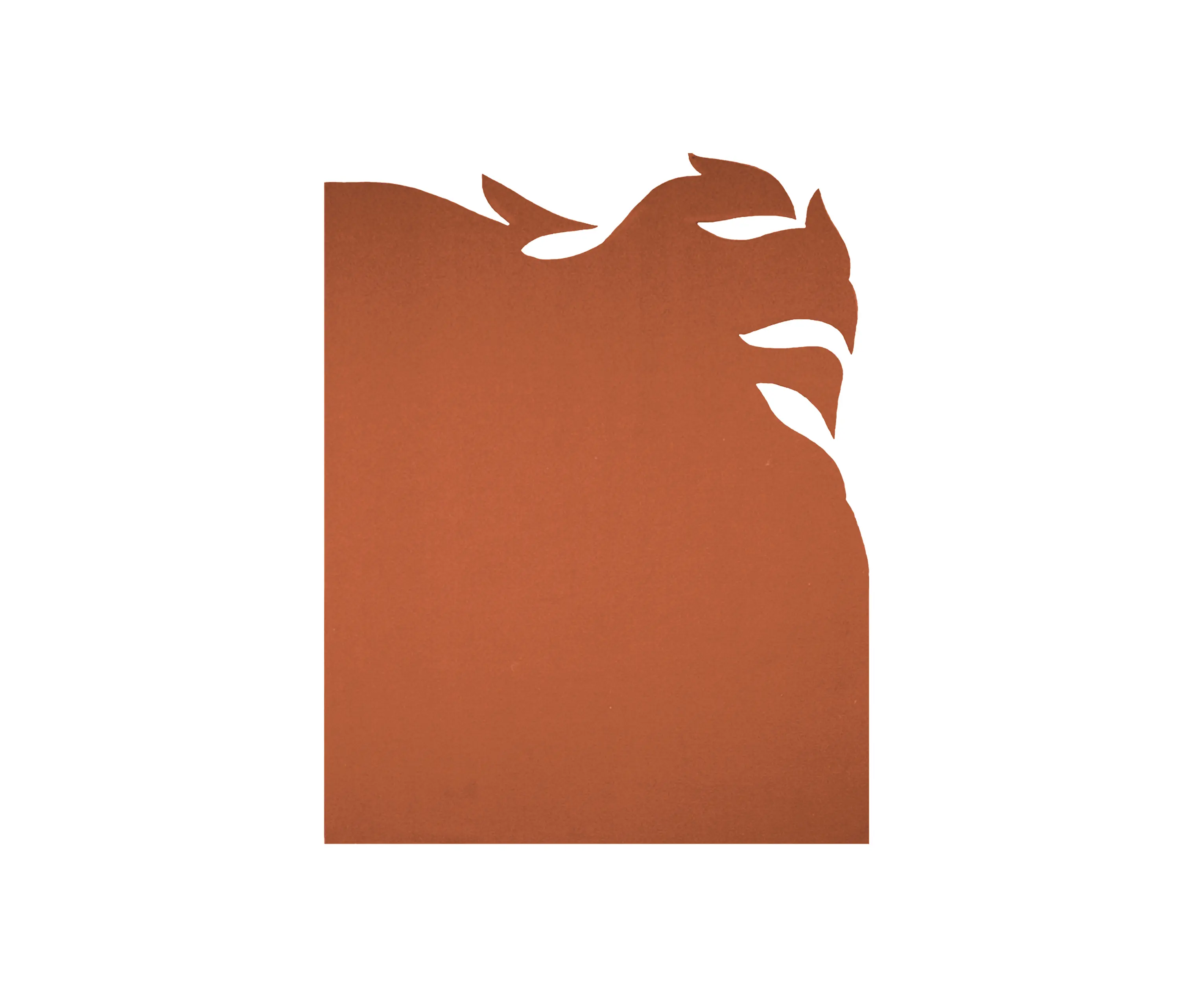 Poemo Design - Diva carpet arancio