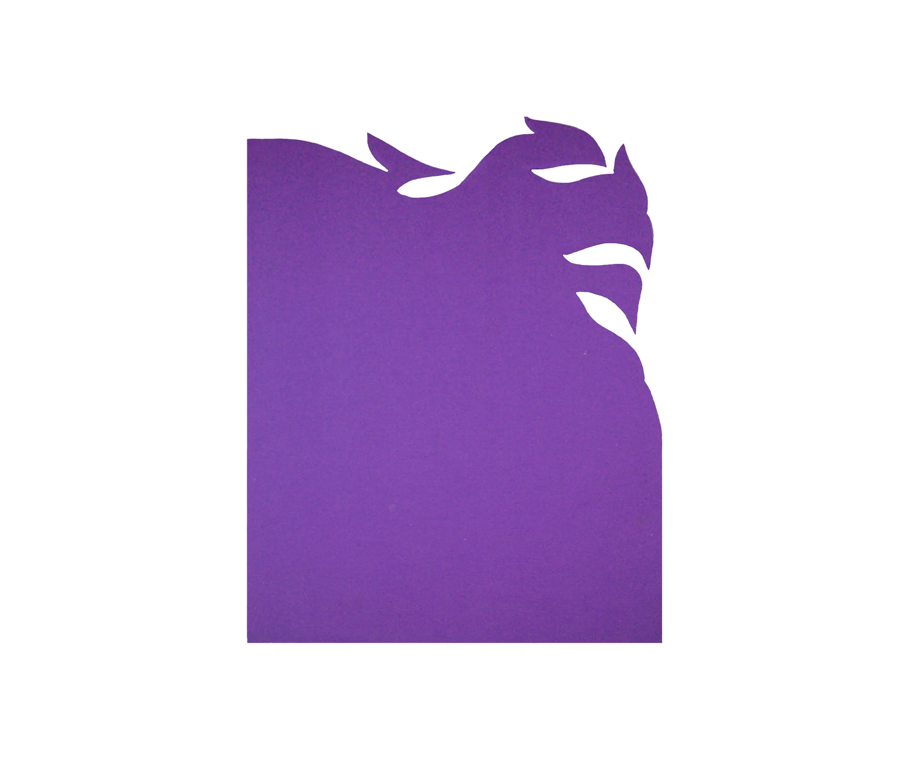 Poemo Design - Diva carpet viola