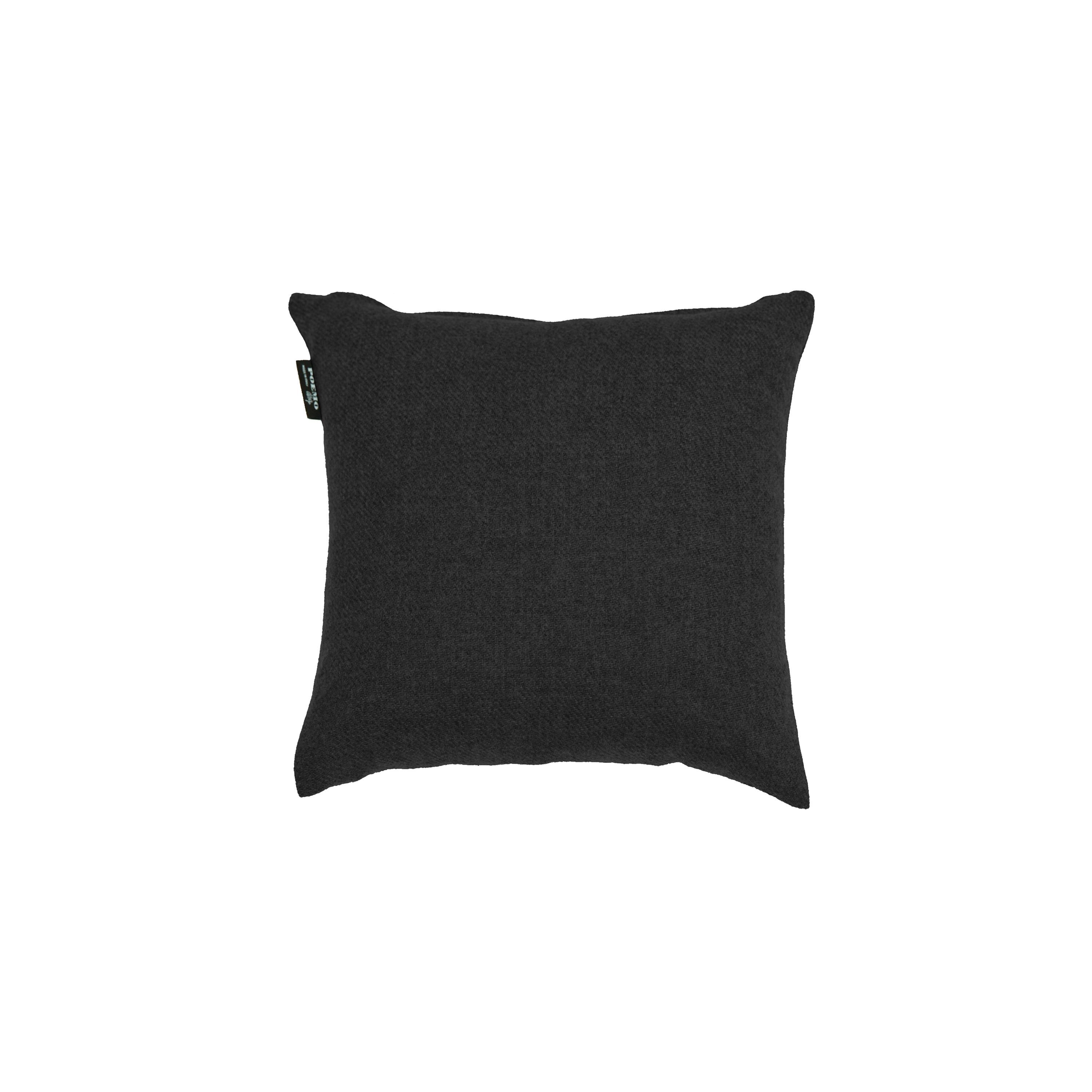 Produkt Dufy cushion antracite des Herstellers Poemo Design anzeigen