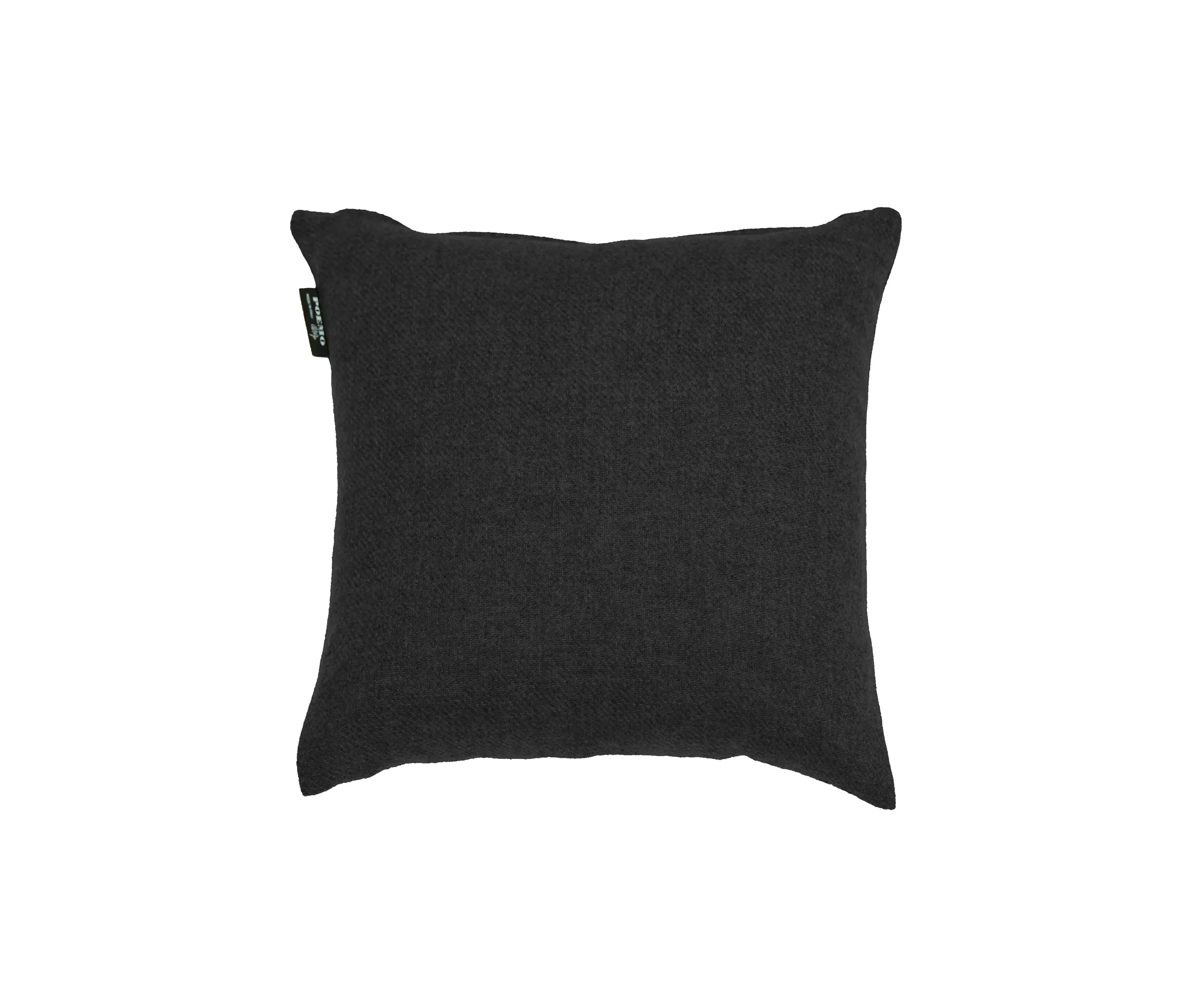 Poemo Design - Dufy cushion antracite