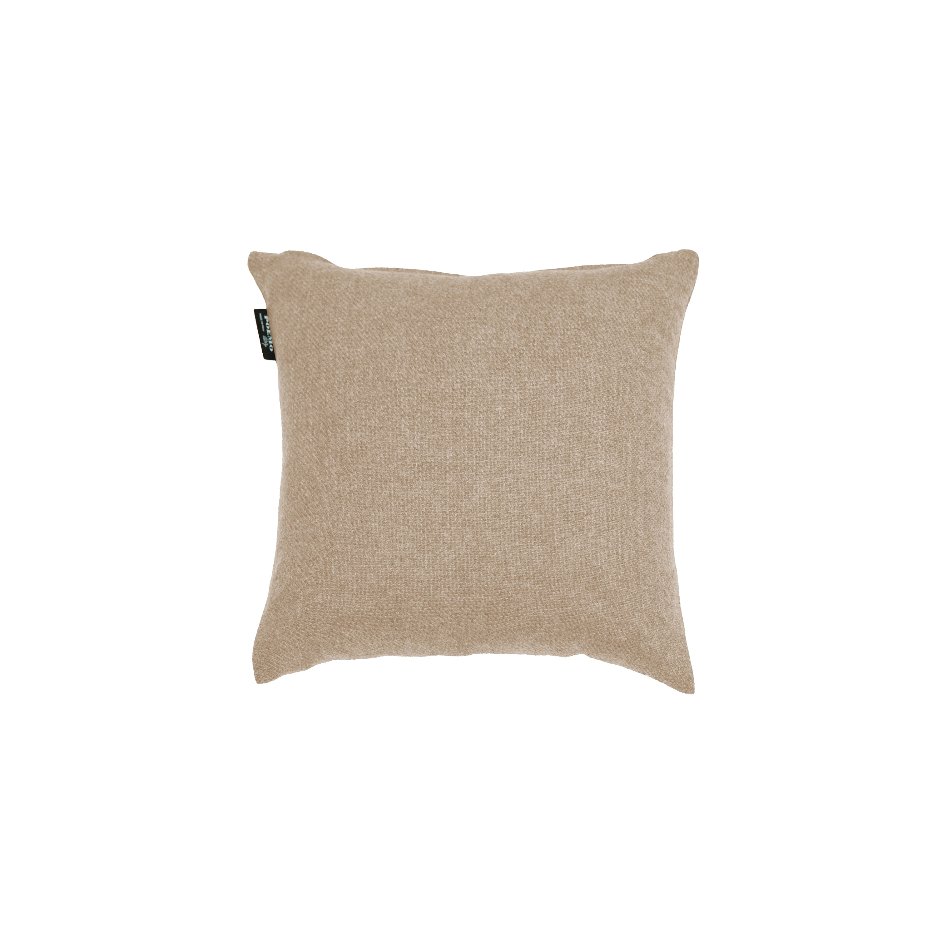 Dufy cushion beige