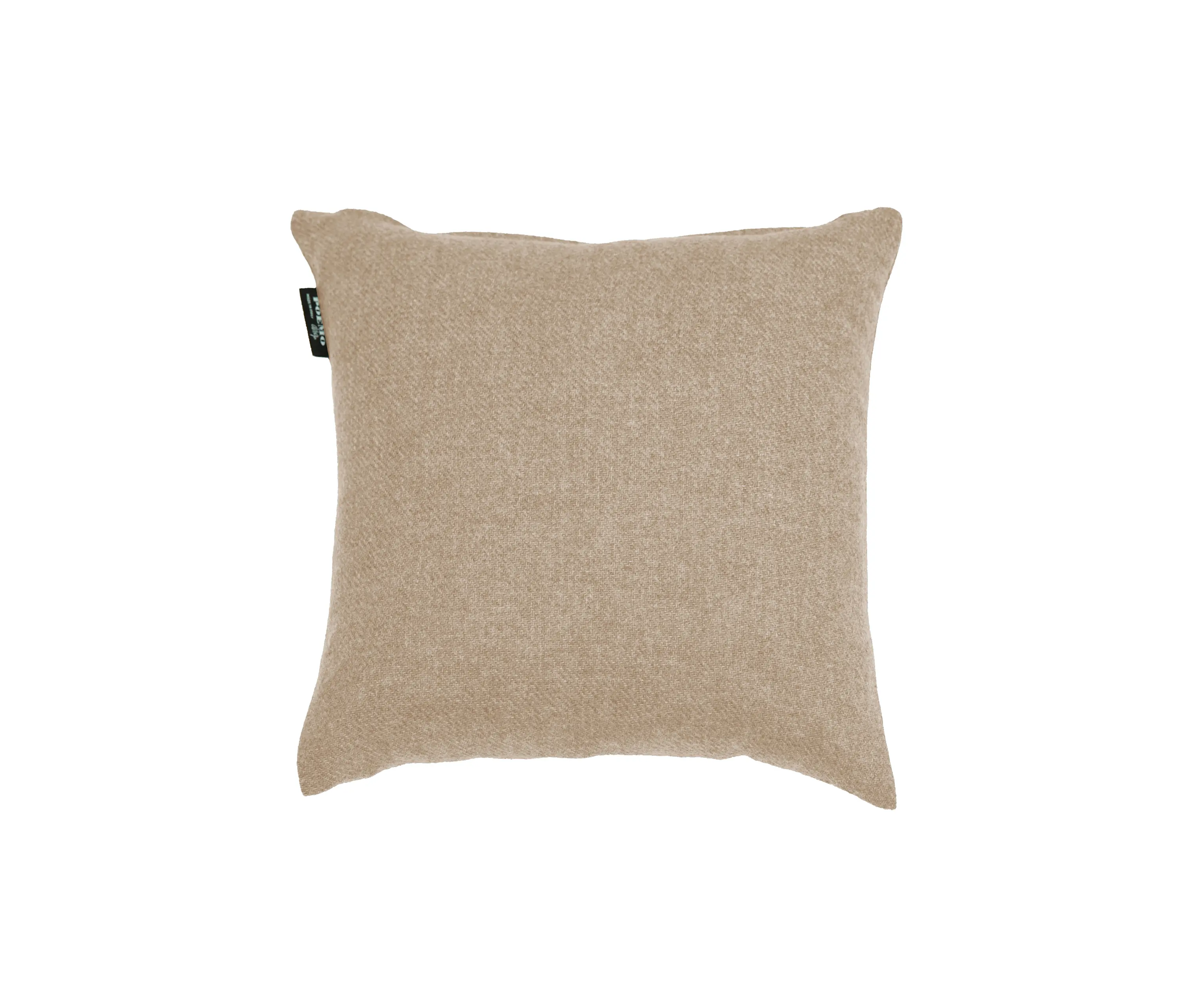 Poemo Design - Dufy cushion beige