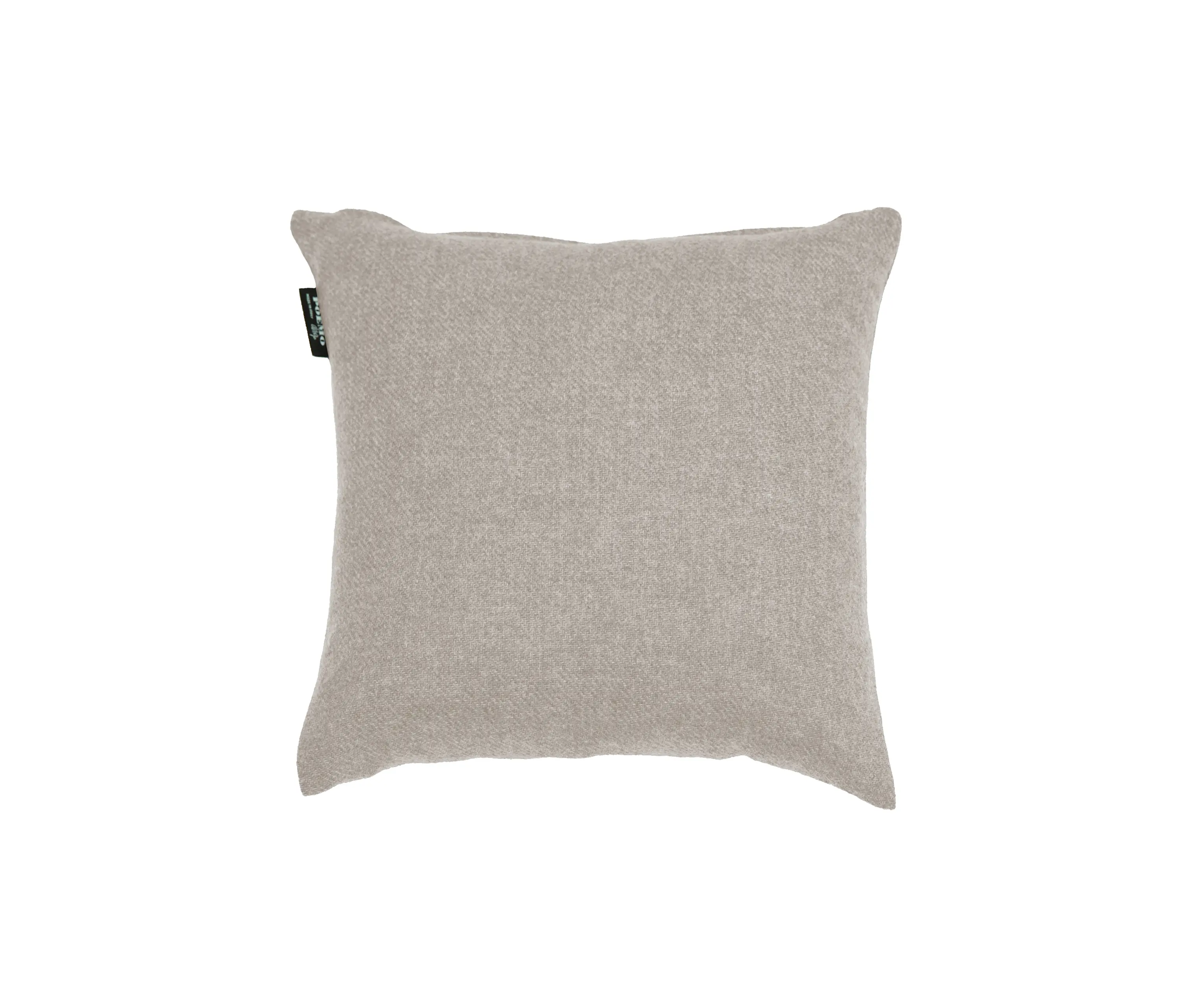 Poemo Design - Dufy cushion ecru