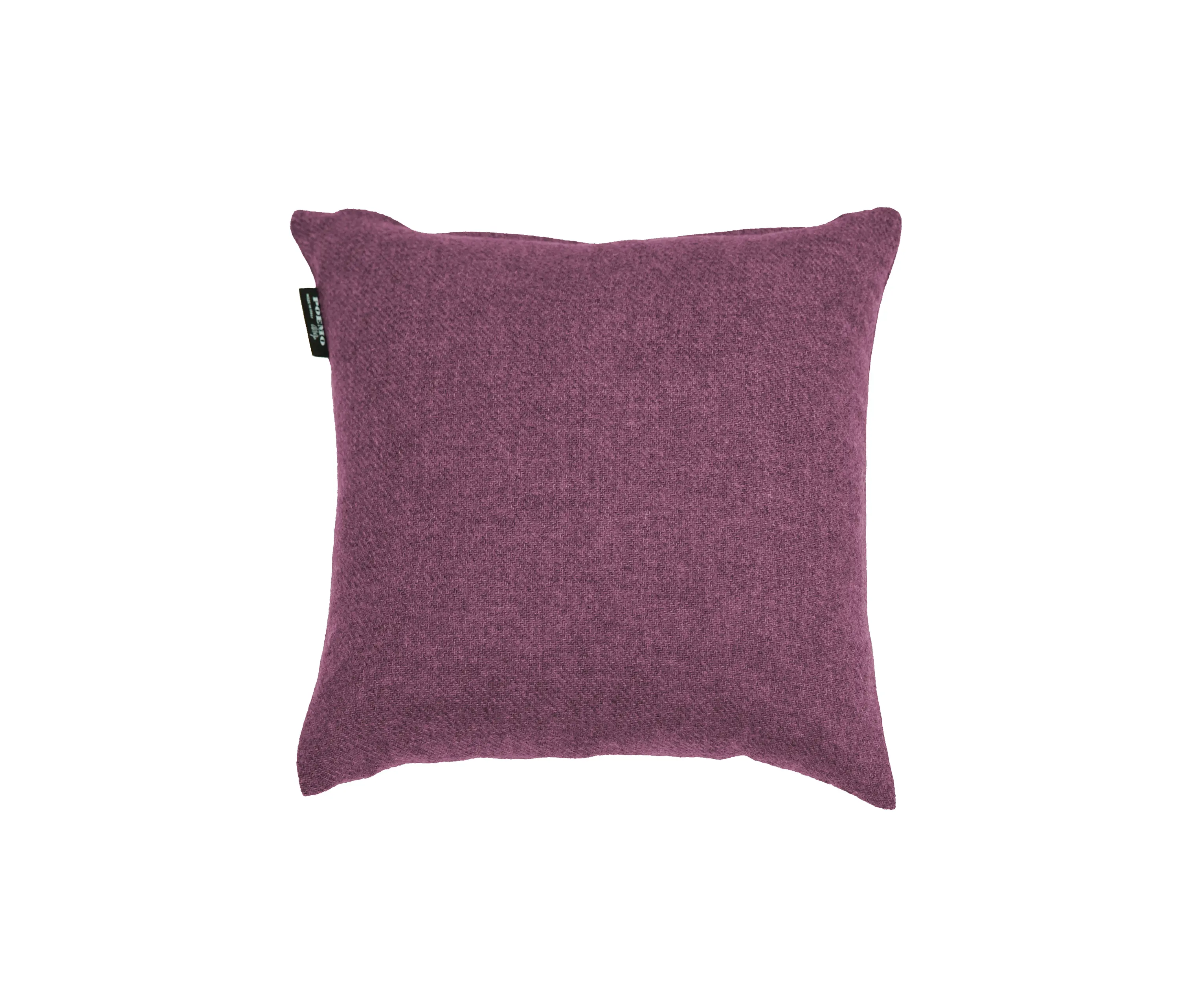 Poemo Design - Dufy cuscino glicine