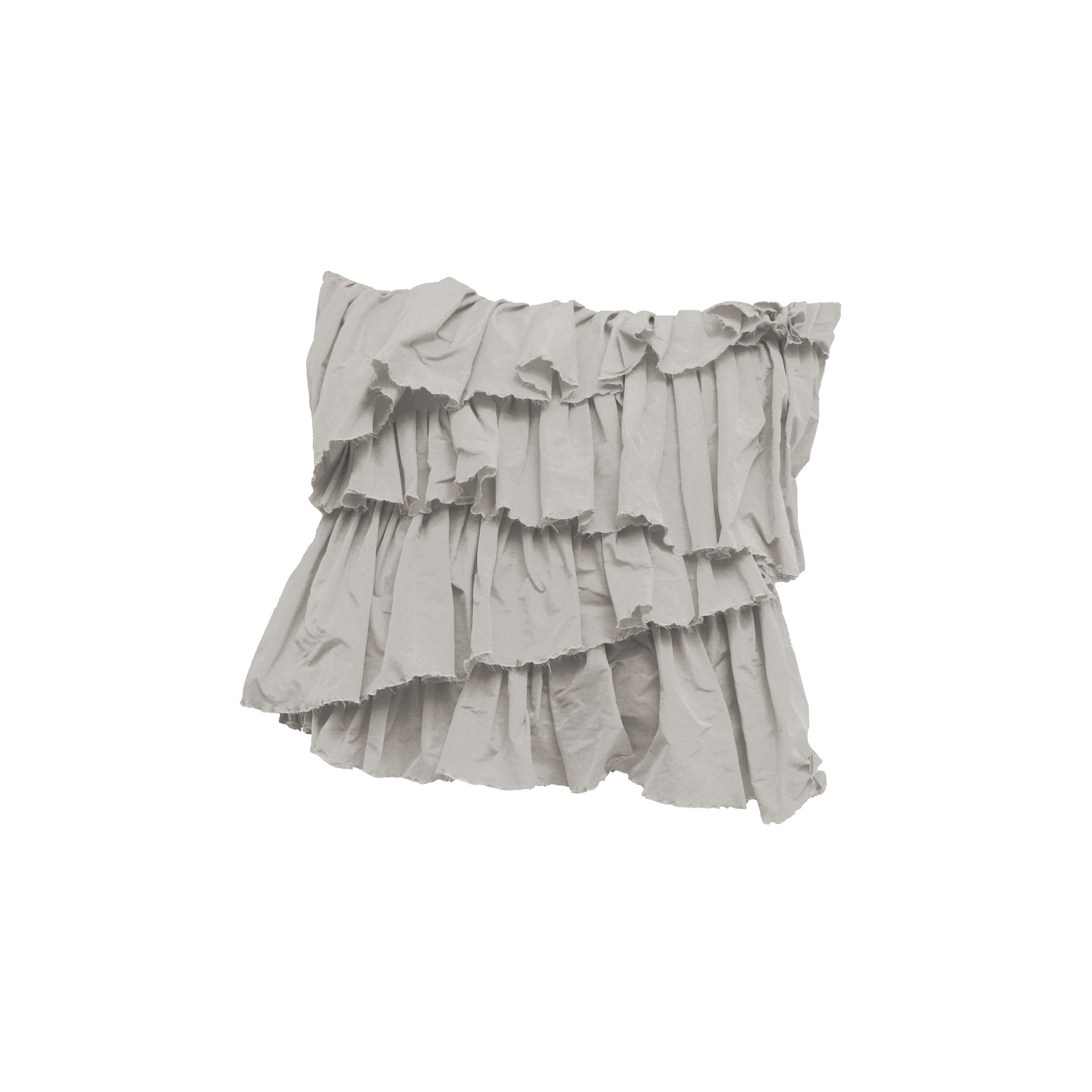 Mostrar el producto Edith cushion argilla del fabricante Poemo Design