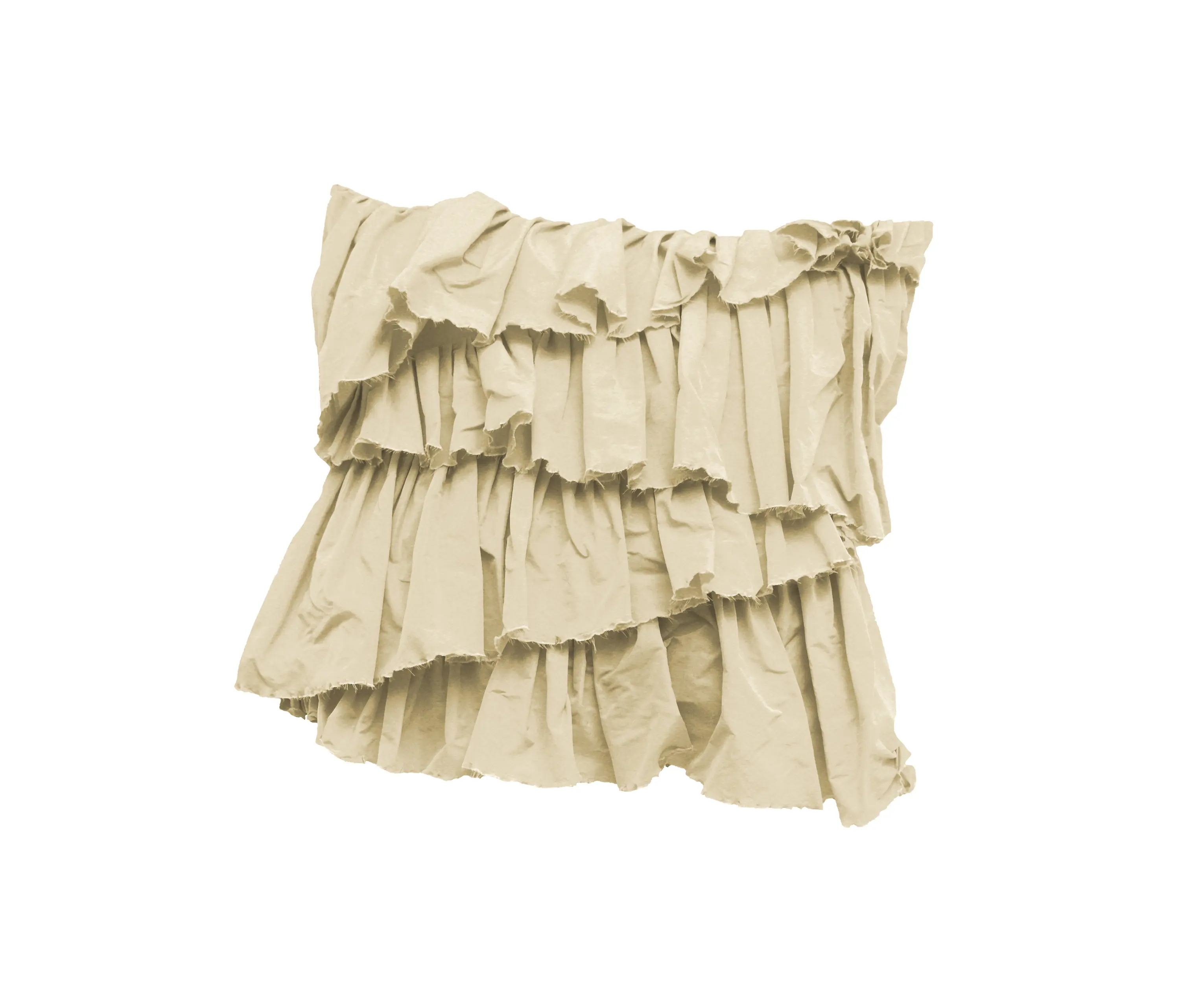 Poemo Design - Edith cushion perla