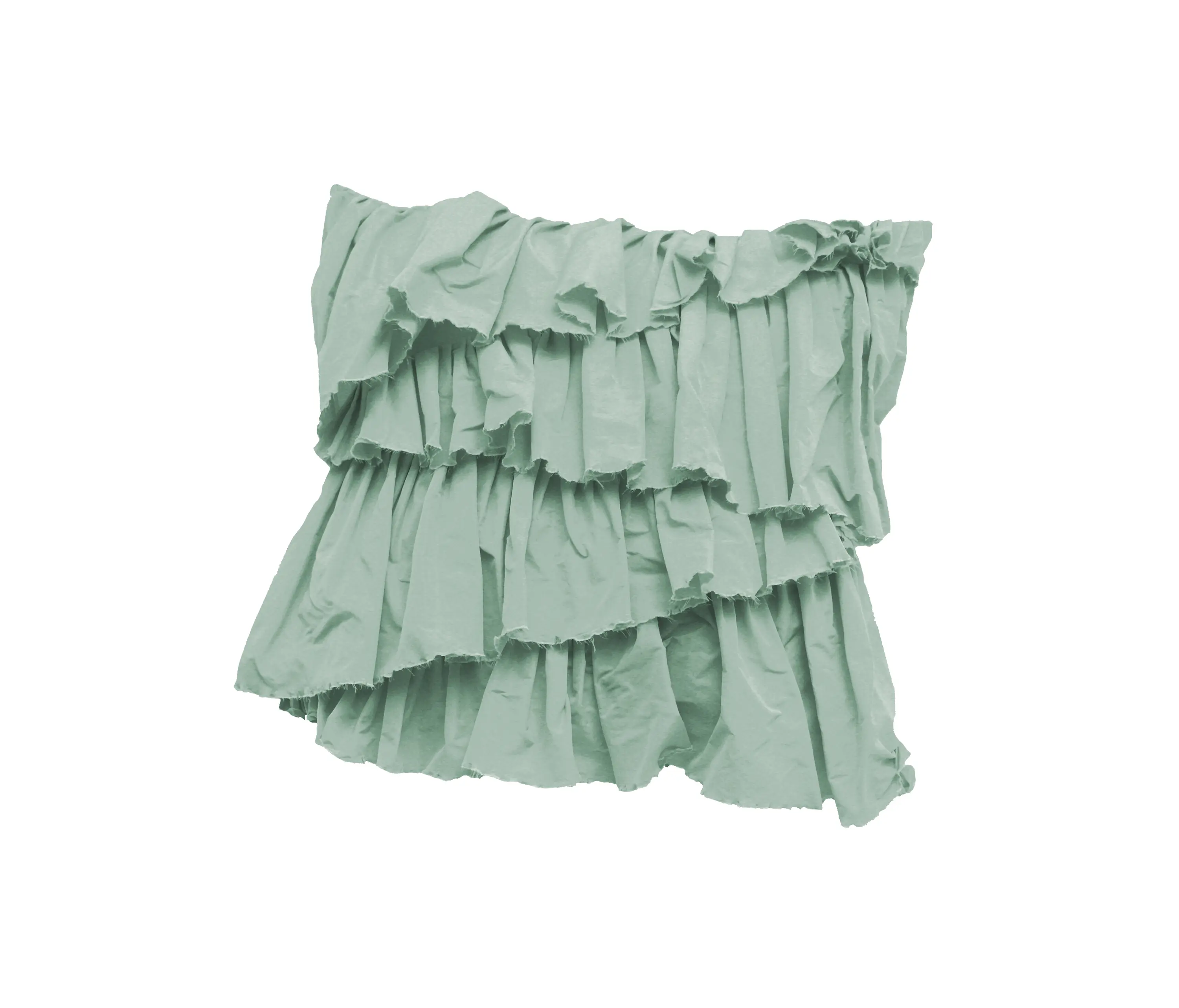 Poemo Design - Edith cushion salvia
