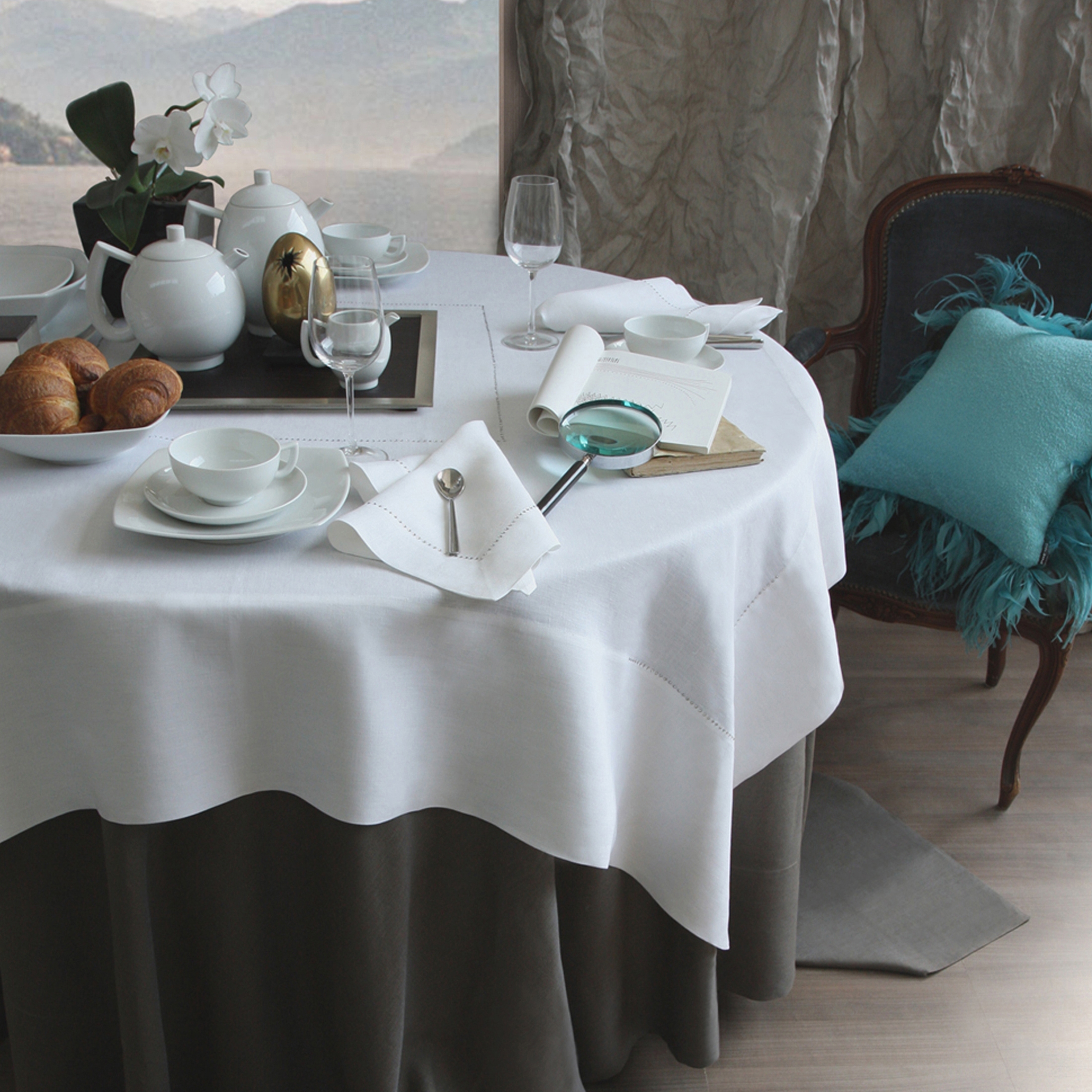 Mostra il prodotto Glamour custom del produttore Poemo Design