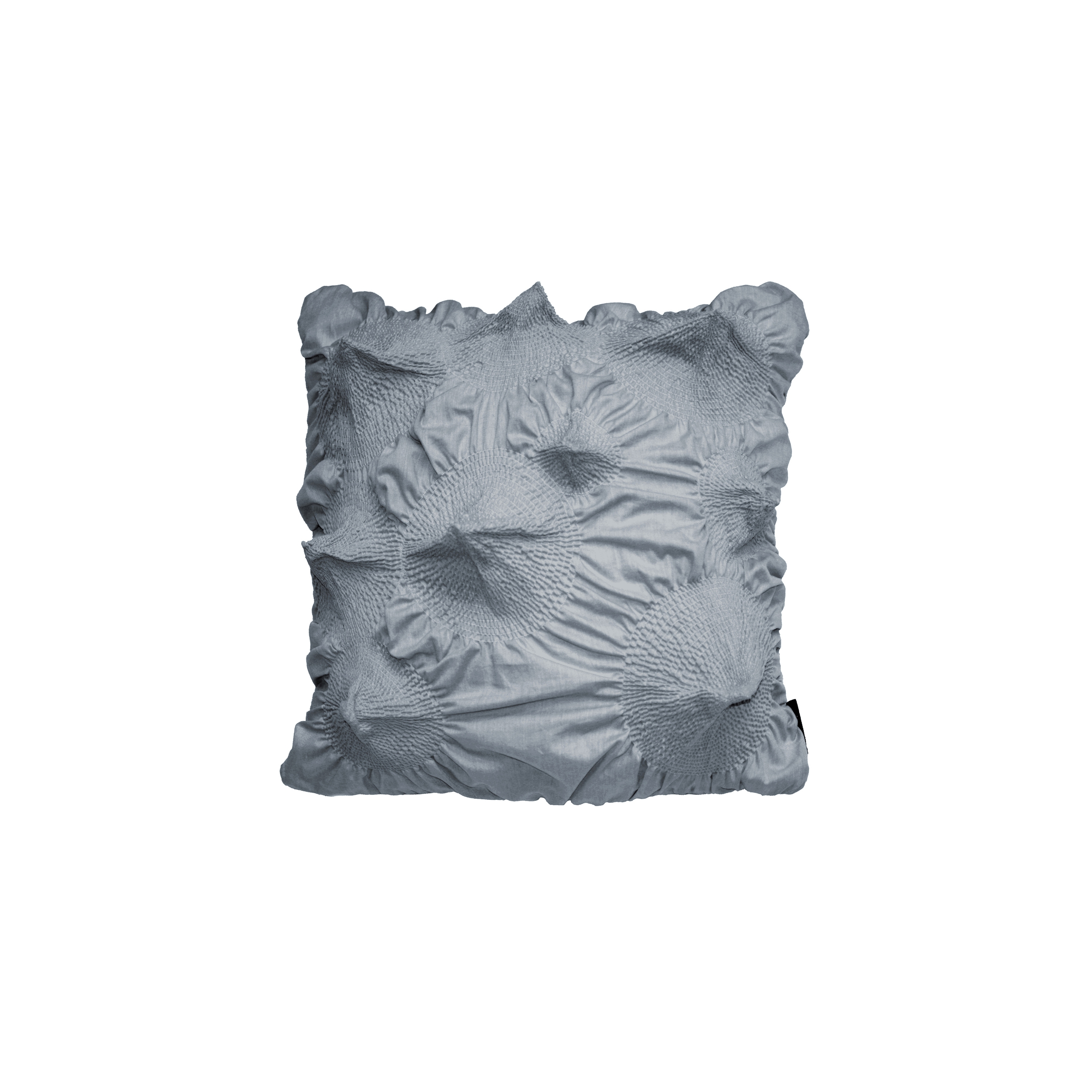 Mostrar el producto Gorgonia cushion antracite del fabricante Poemo Design