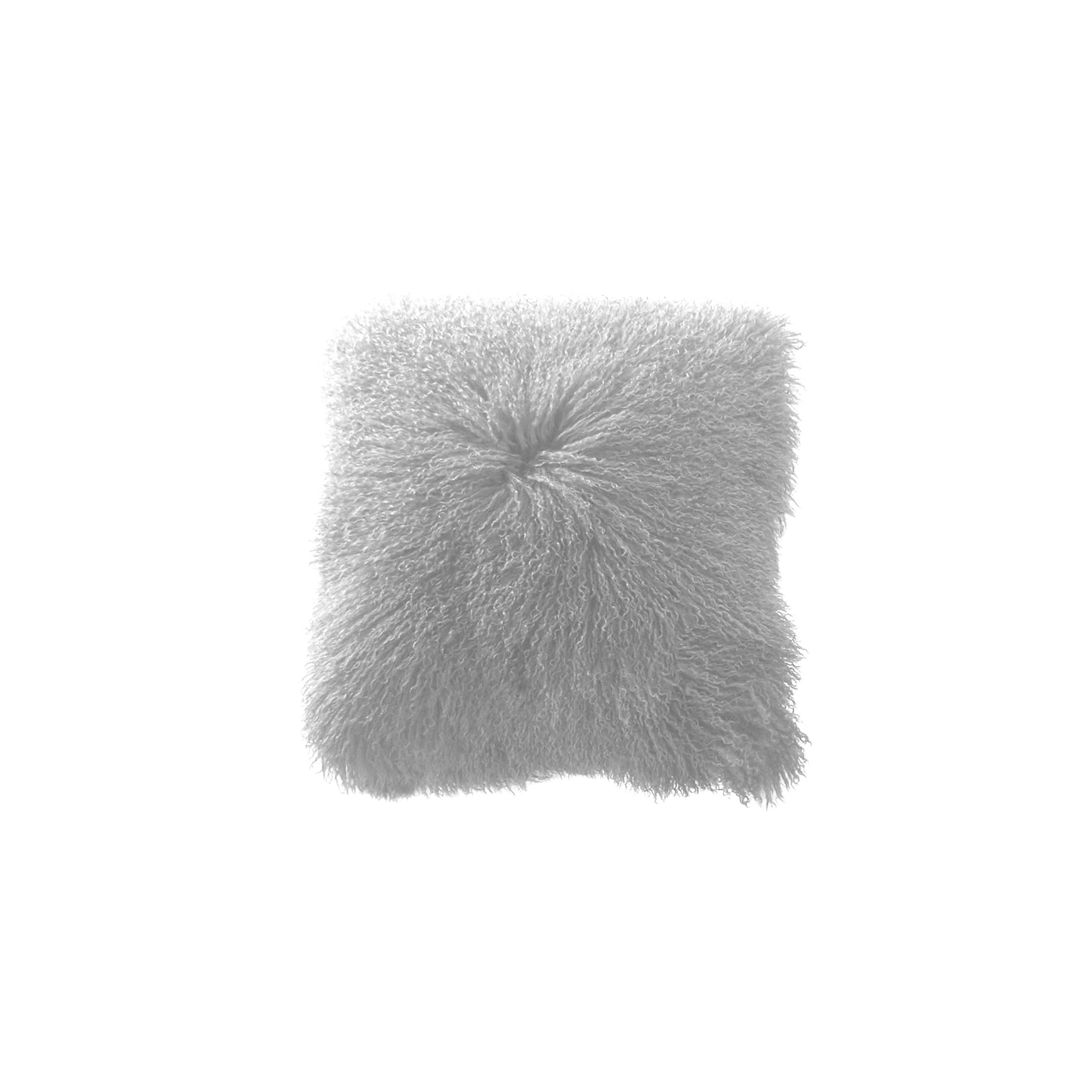 Mostra il prodotto Mongolia cuscino bianco del produttore Poemo Design