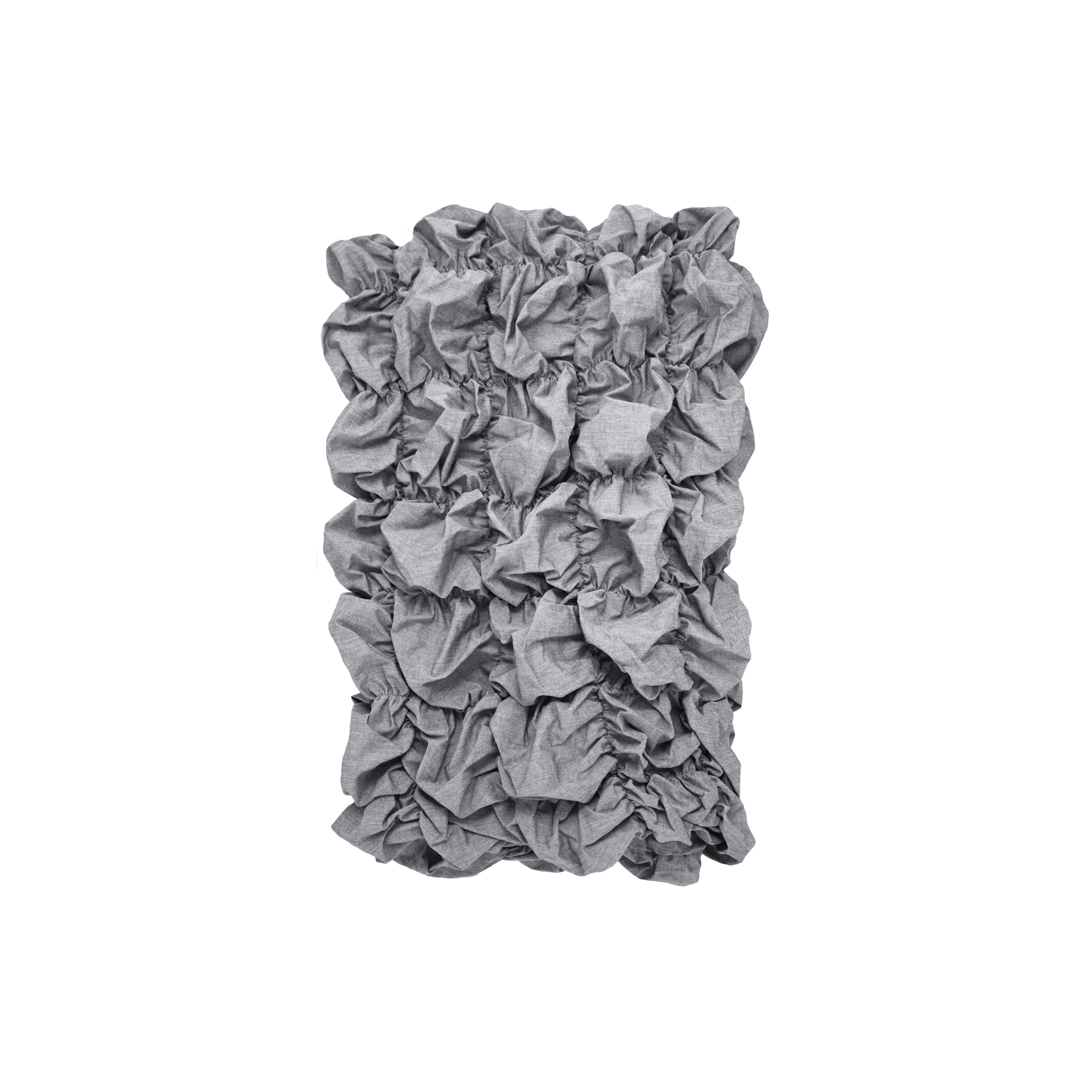 Mostrar el producto Oceano plaid antracite del fabricante Poemo Design