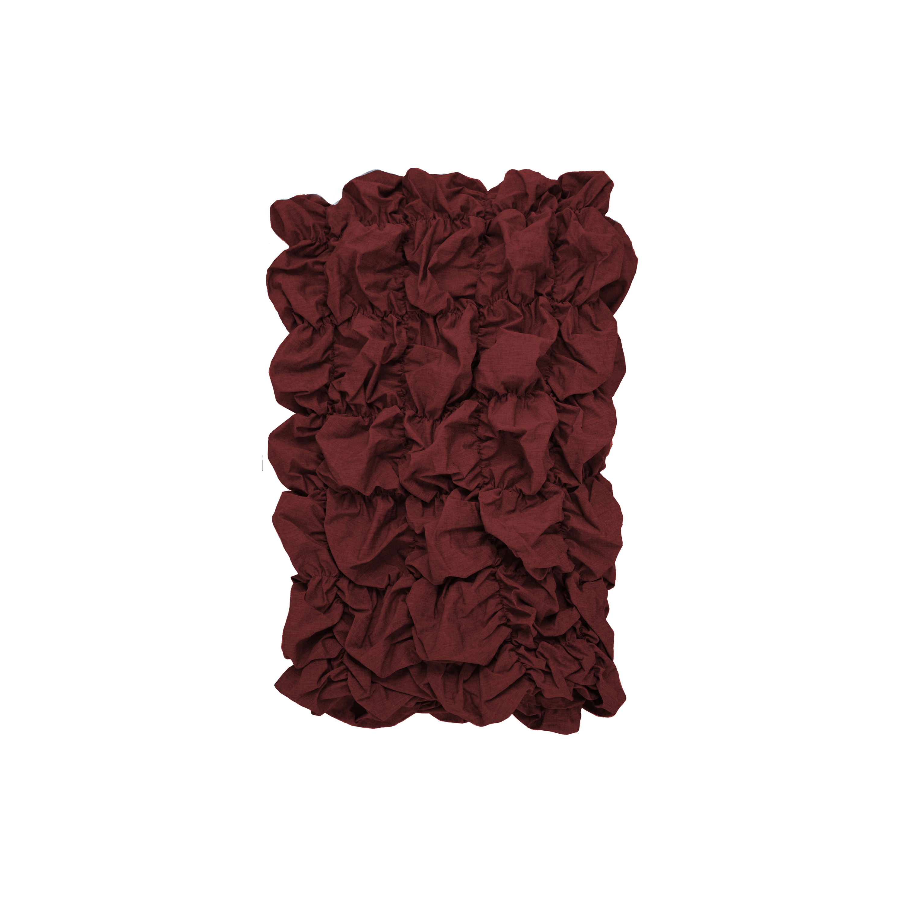 Mostrar el producto Oceano plaid bordo del fabricante Poemo Design