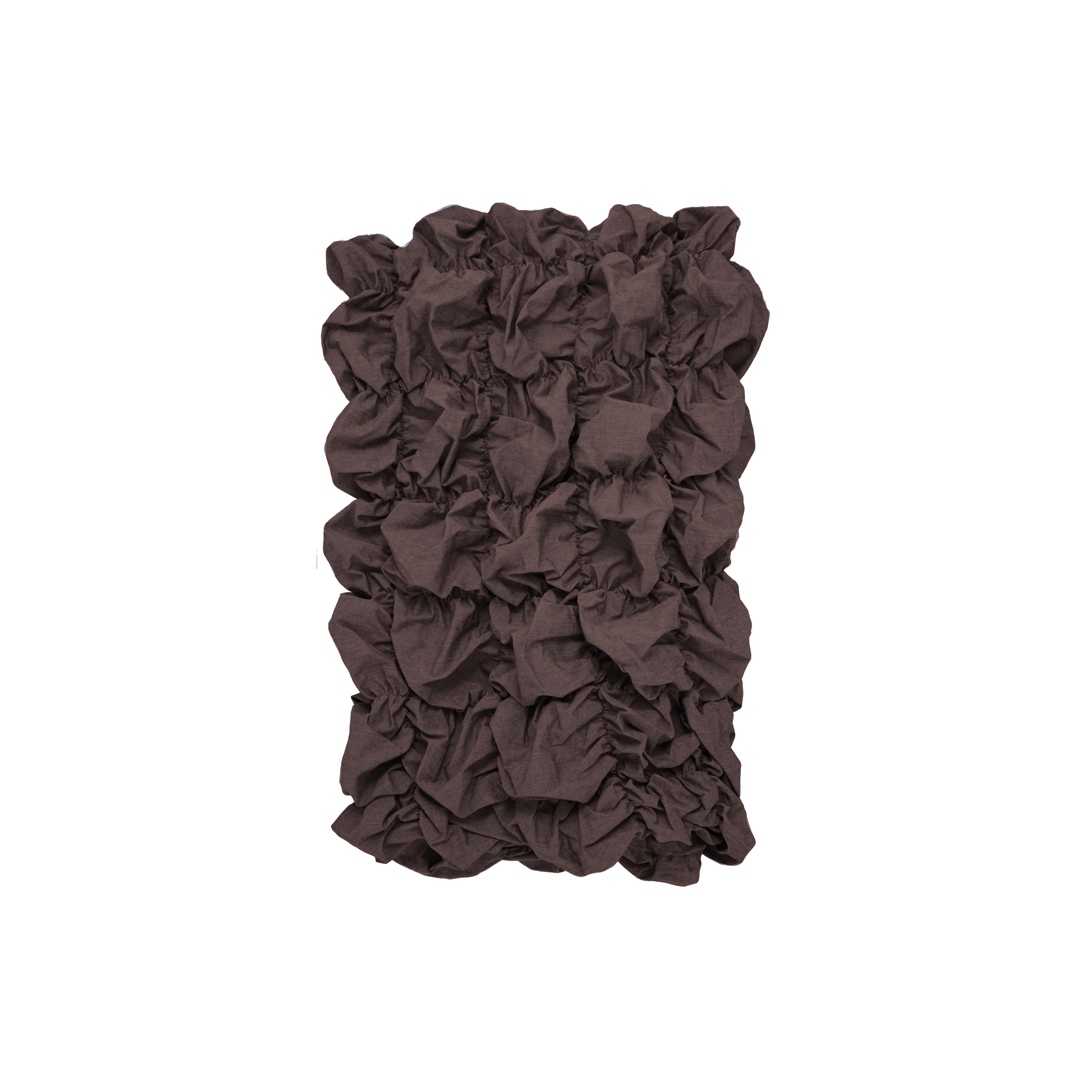 Mostrar el producto Oceano plaid cioccolato del fabricante Poemo Design