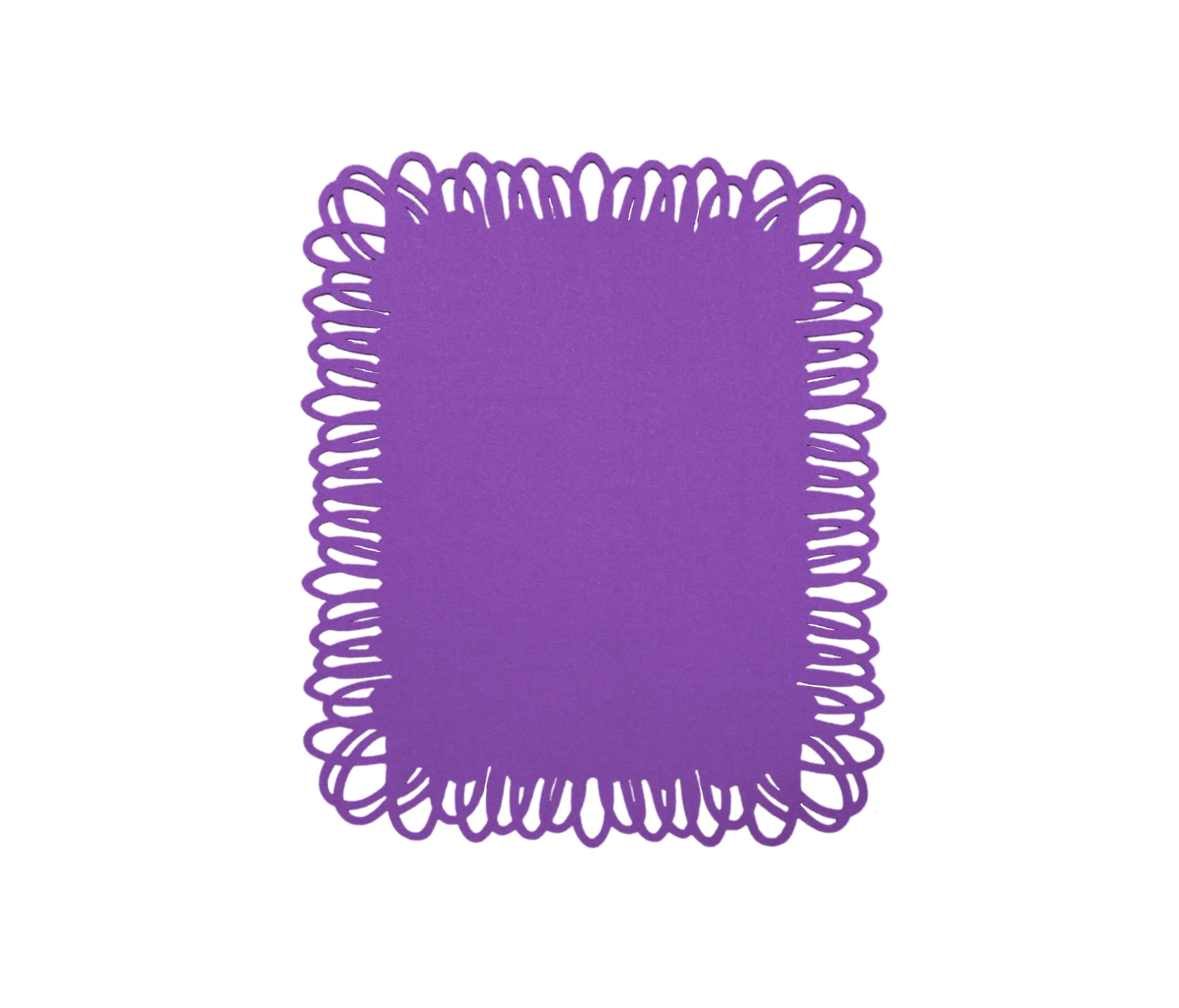 Poemo Design - Son carpet viola