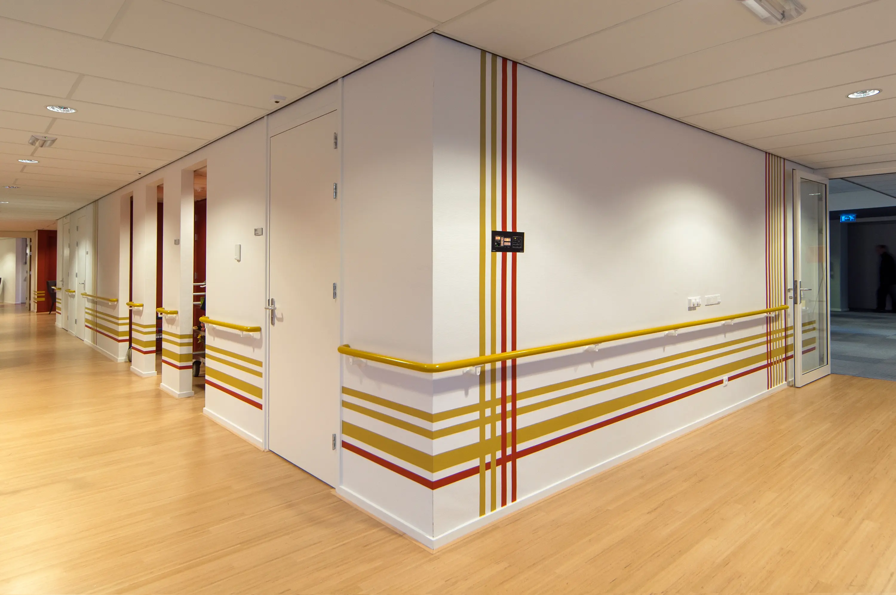 Plexwood - Plexwood - Strip