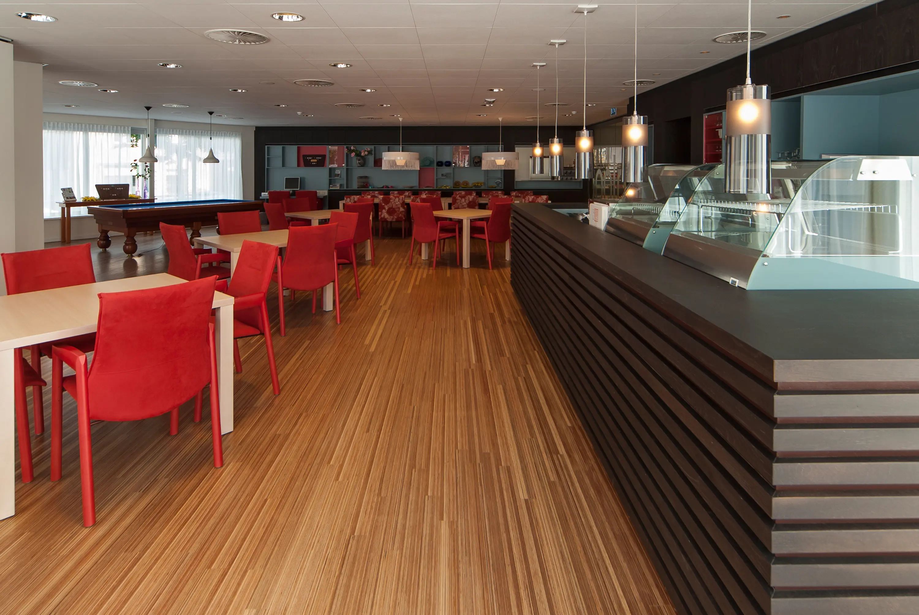 Plexwood - Plexwood - Strip