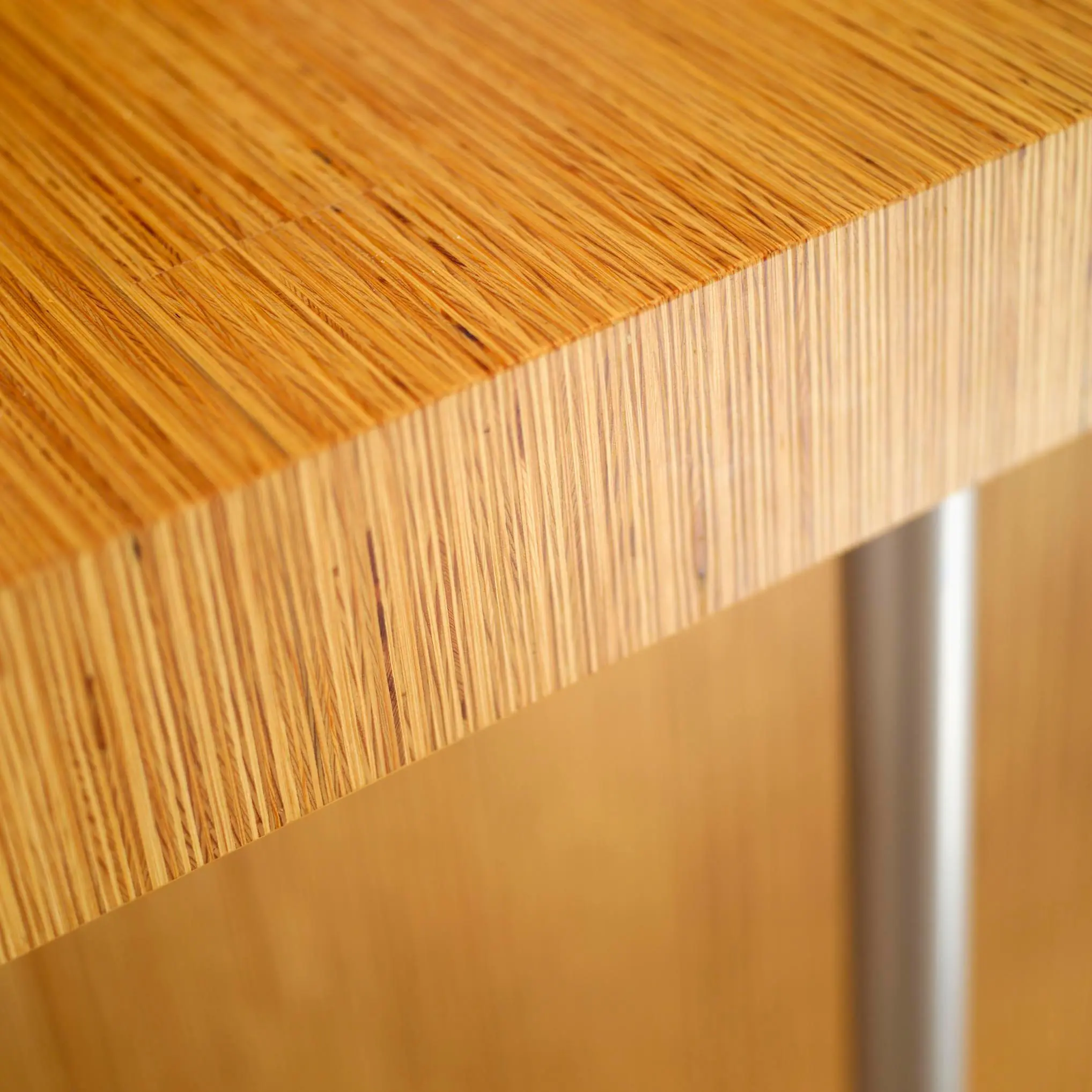 Plexwood - Plexwood - Solid