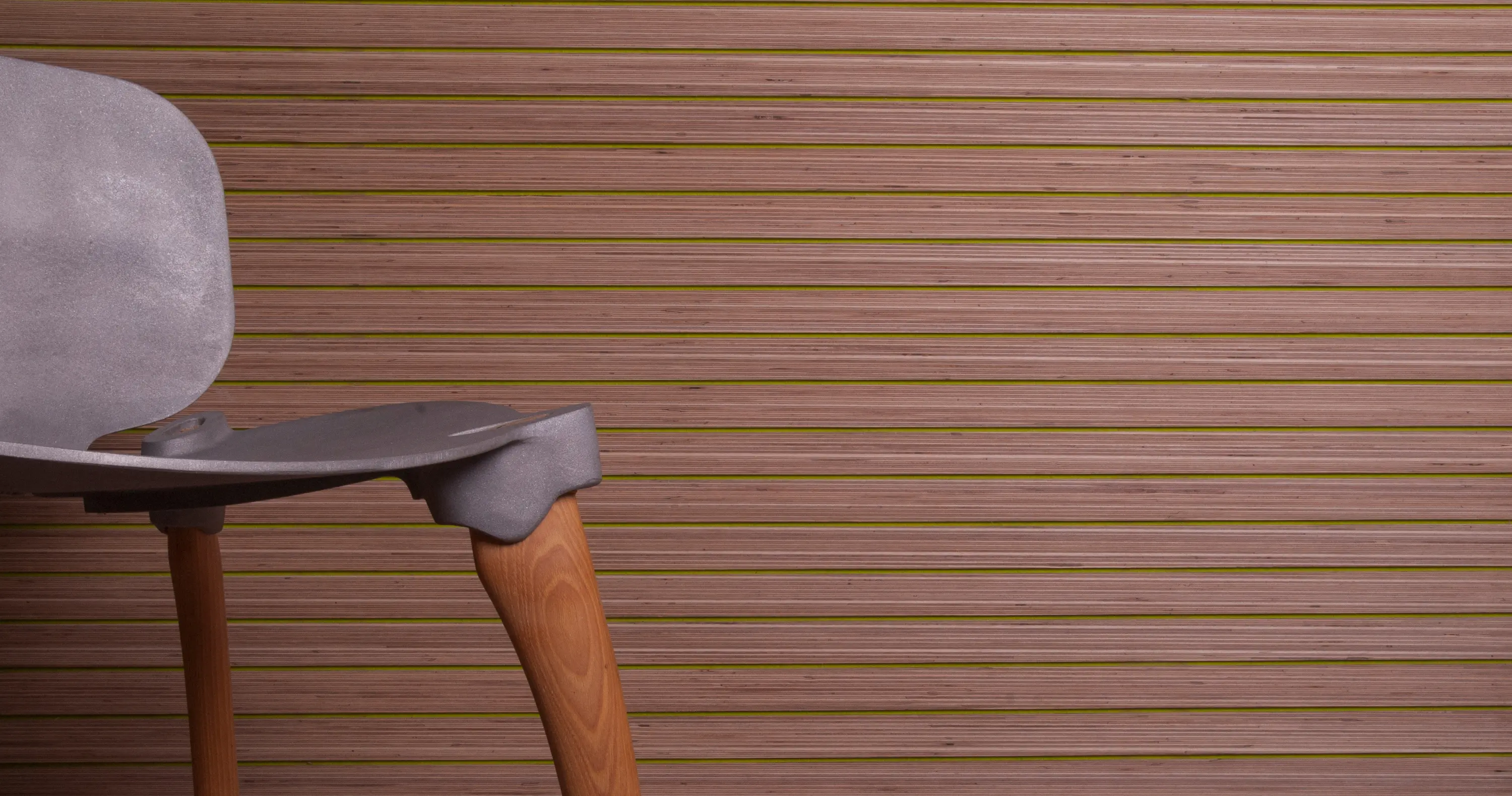 Plexwood - Plexwood Acoustic - Tile