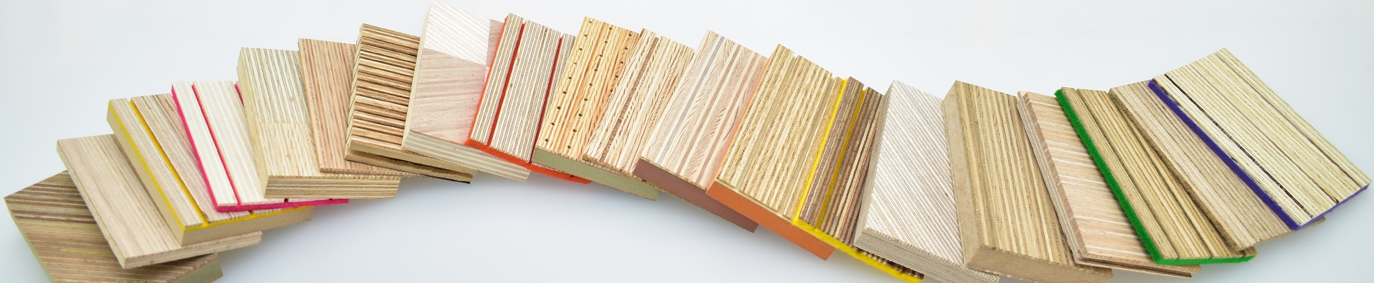 Scopri il mondo del produttore Plexwood