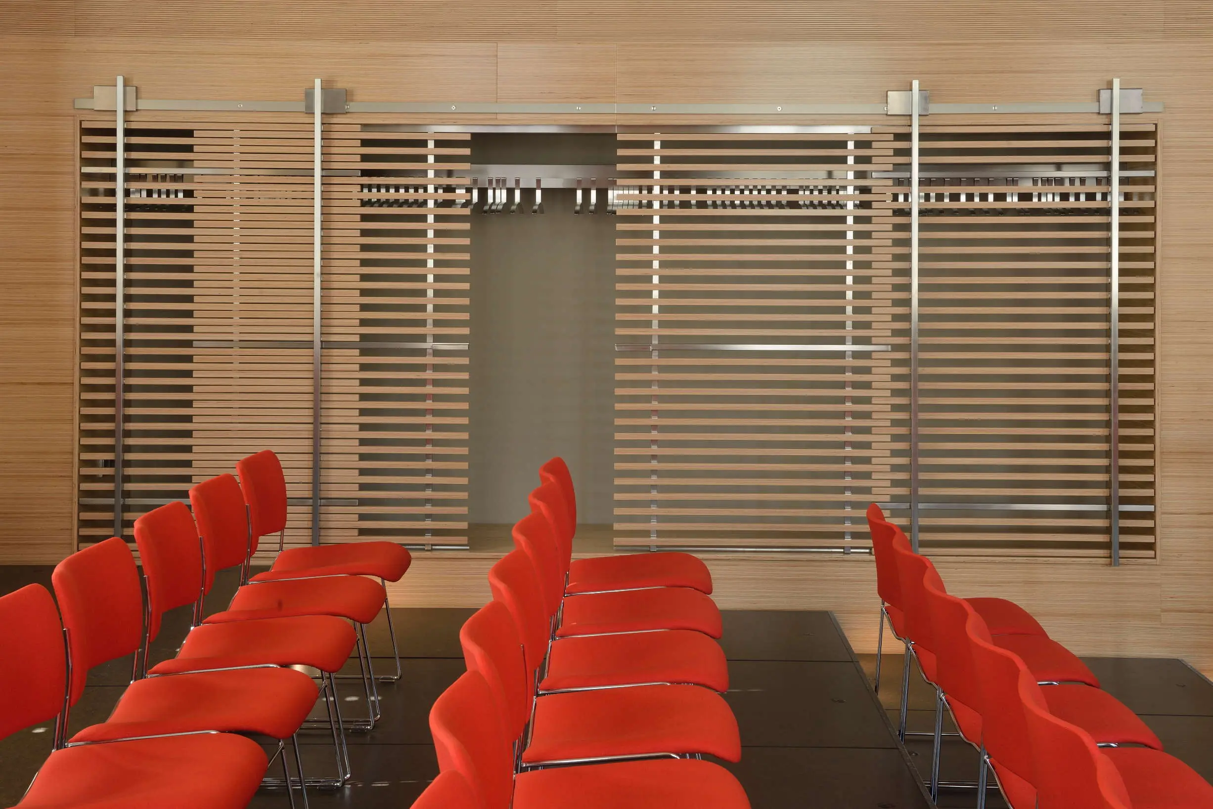 Plexwood - Plexwood - Beech