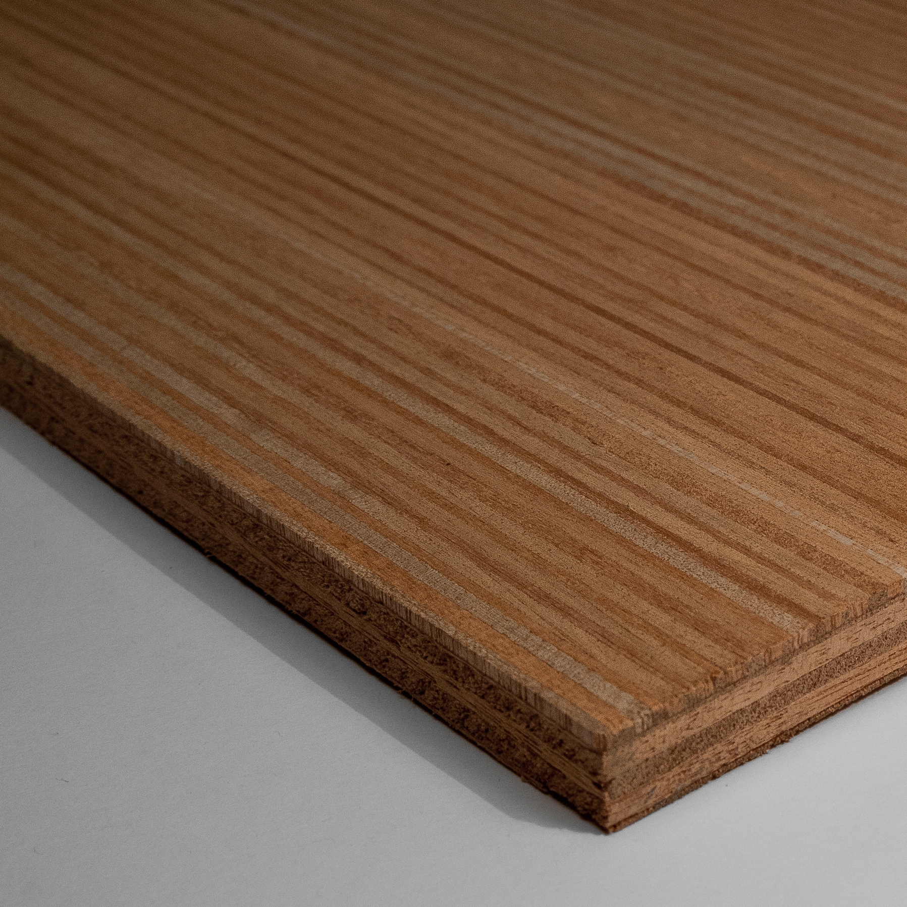 Display product Plexwood - Panel one-sided from manufacturer Plexwood
