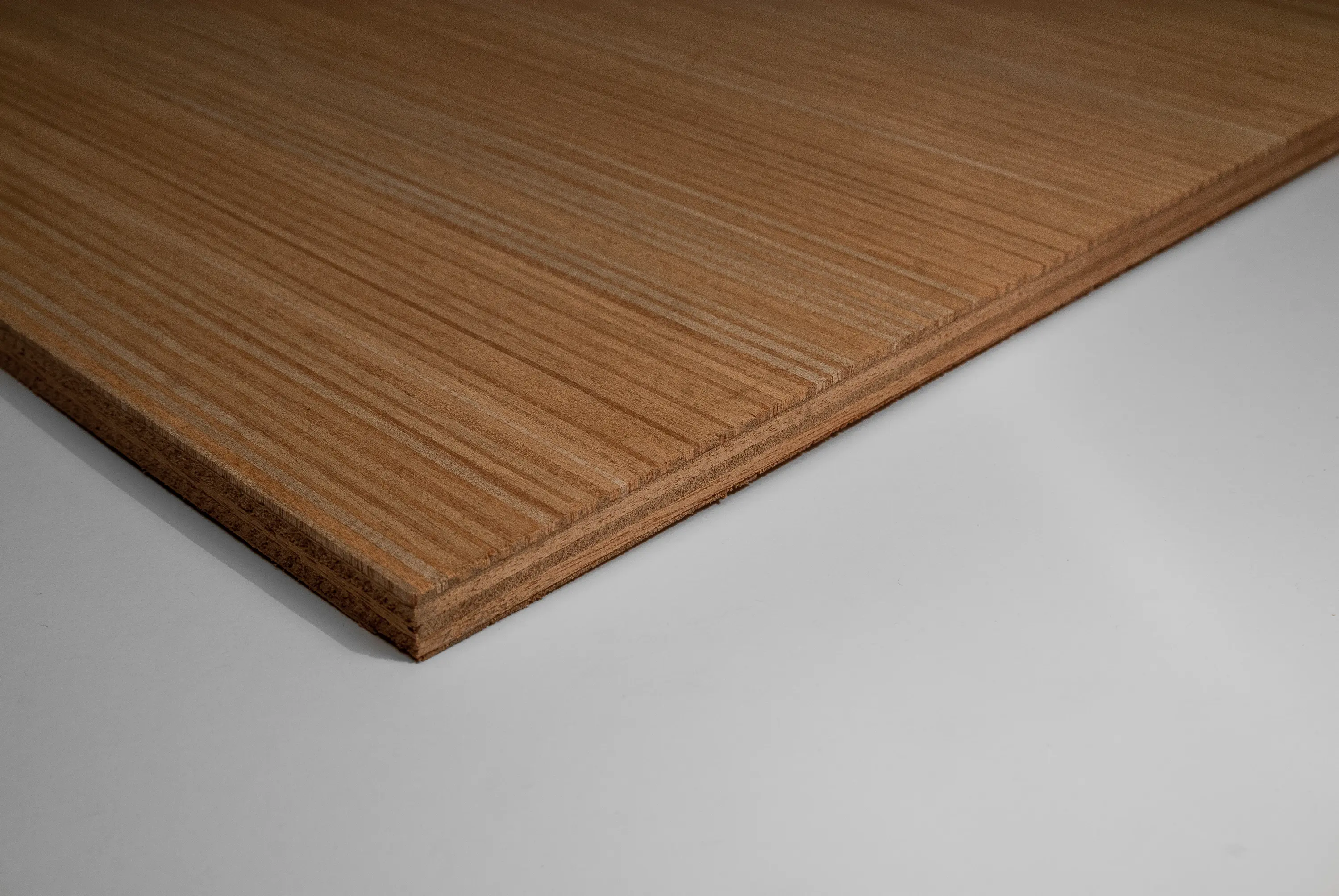Plexwood - Plexwood - Paneel einseitig