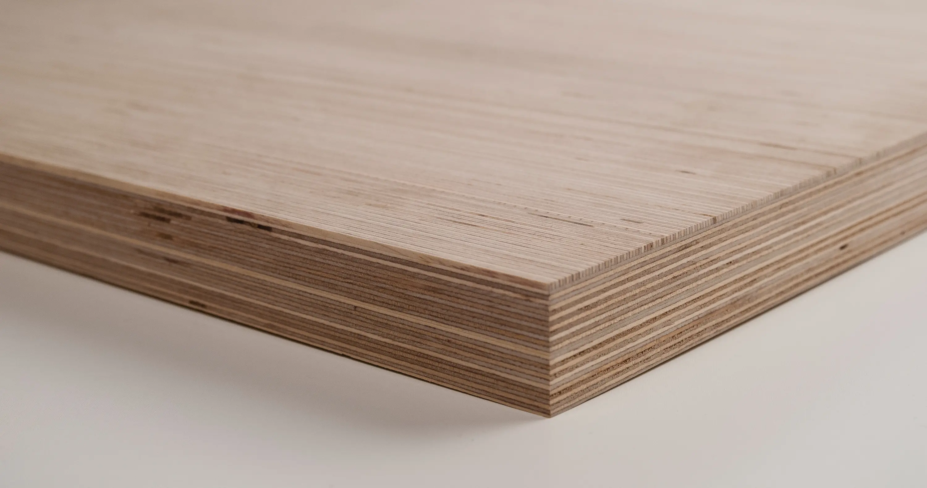 Plexwood - Plexwood - Paneel einseitig