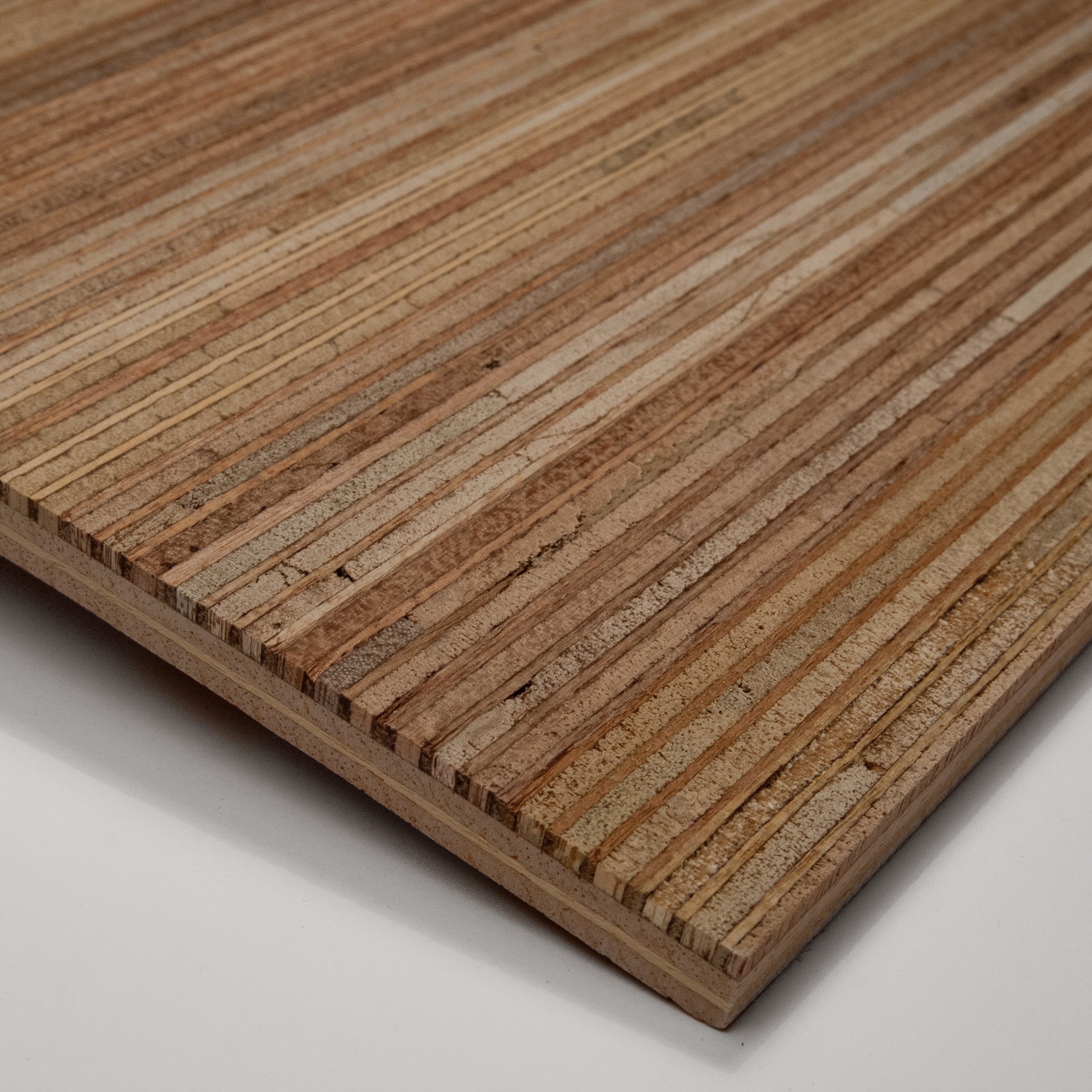 Display product Plexwood - Panel flexible from manufacturer Plexwood