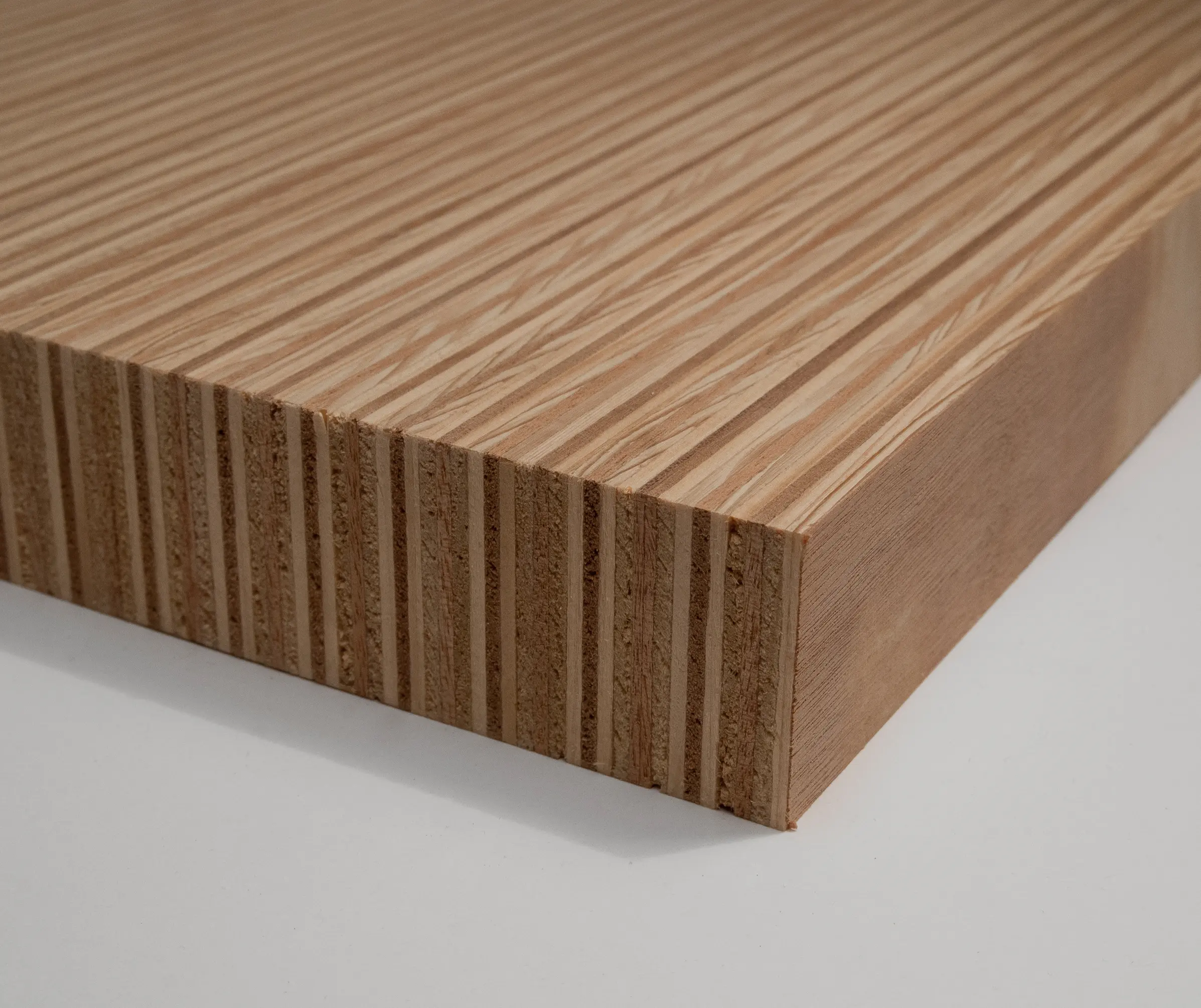 Plexwood - Plexwood - Solid
