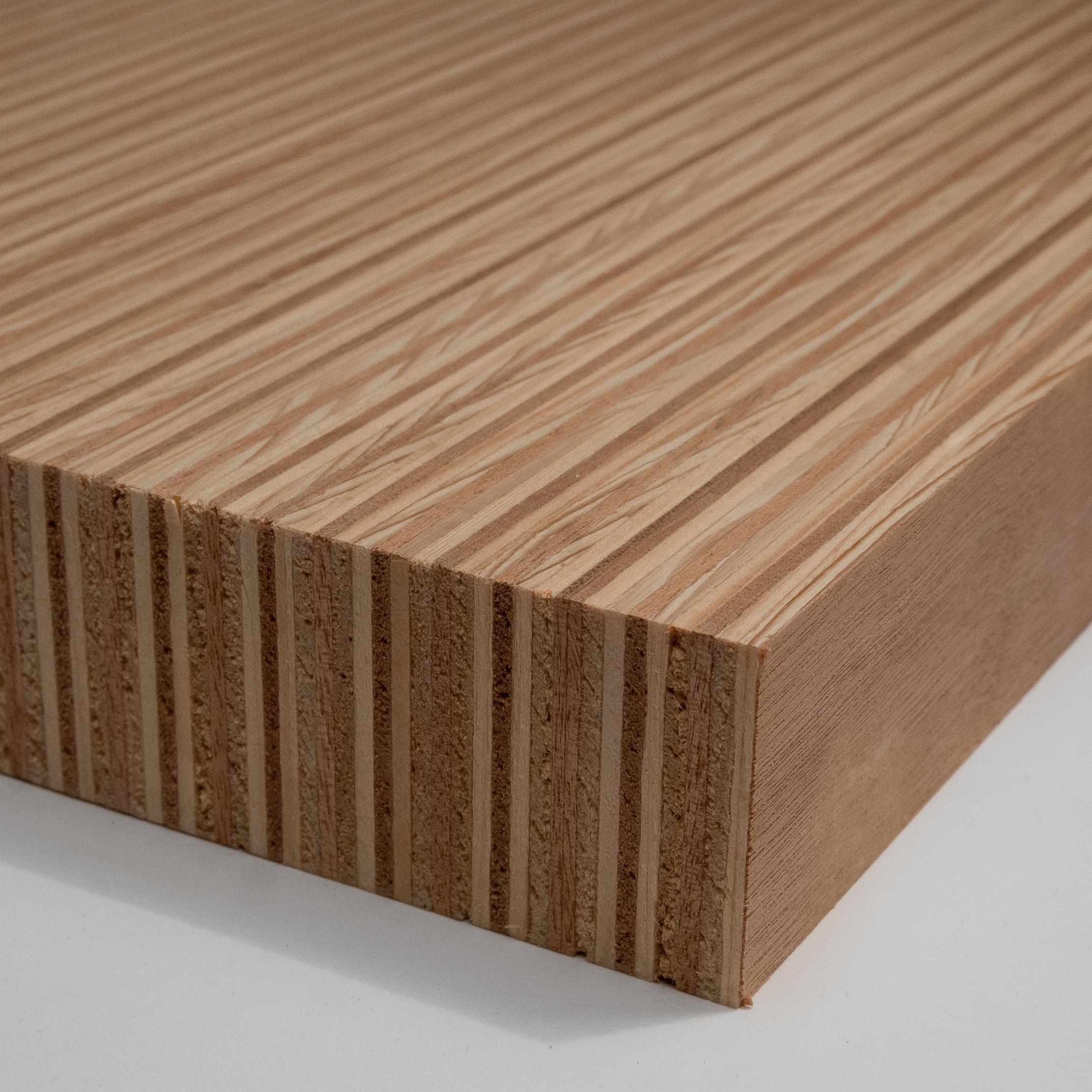 Mostrar el producto Plexwood - Macizo del fabricante Plexwood