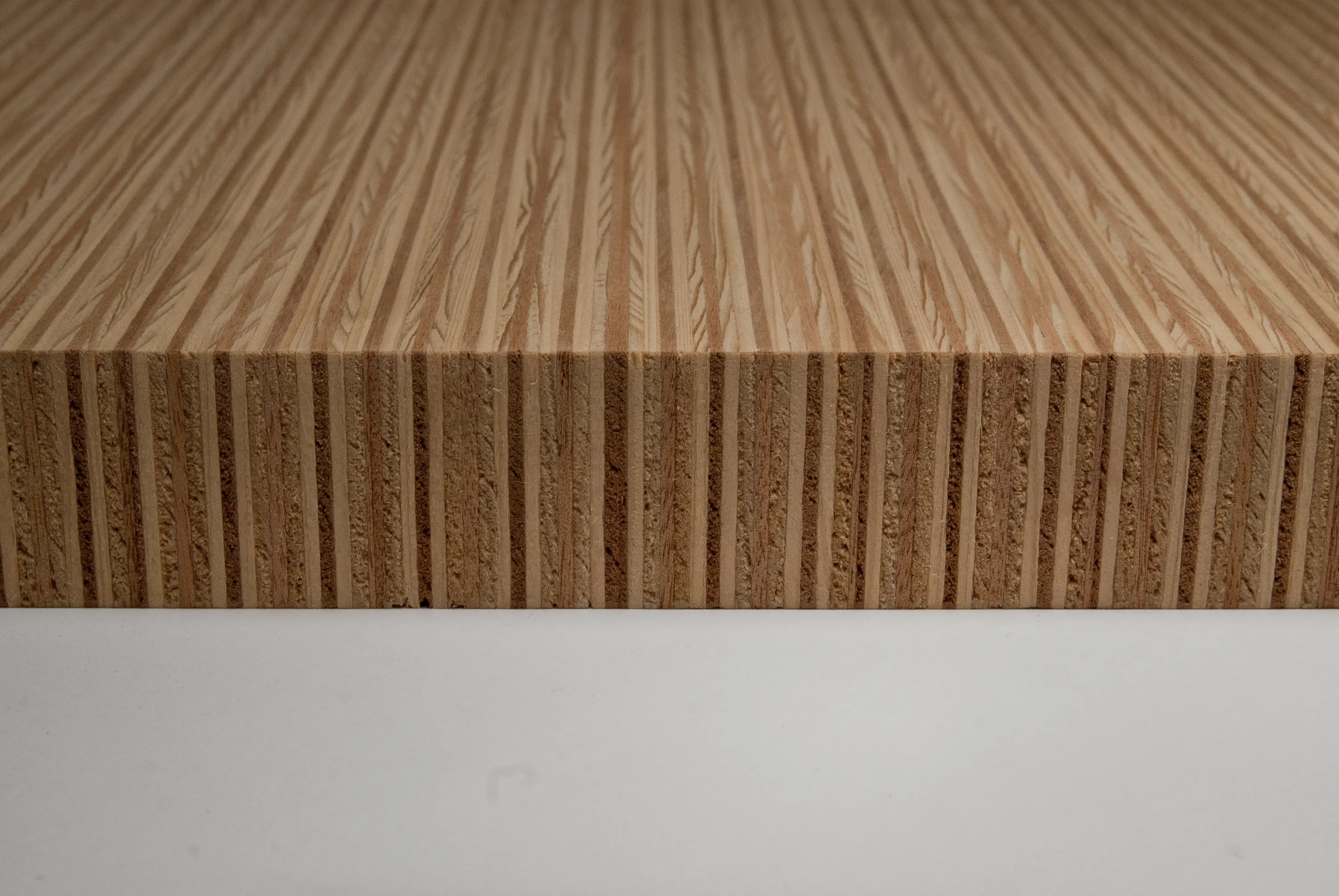 Plexwood - Plexwood - Solid