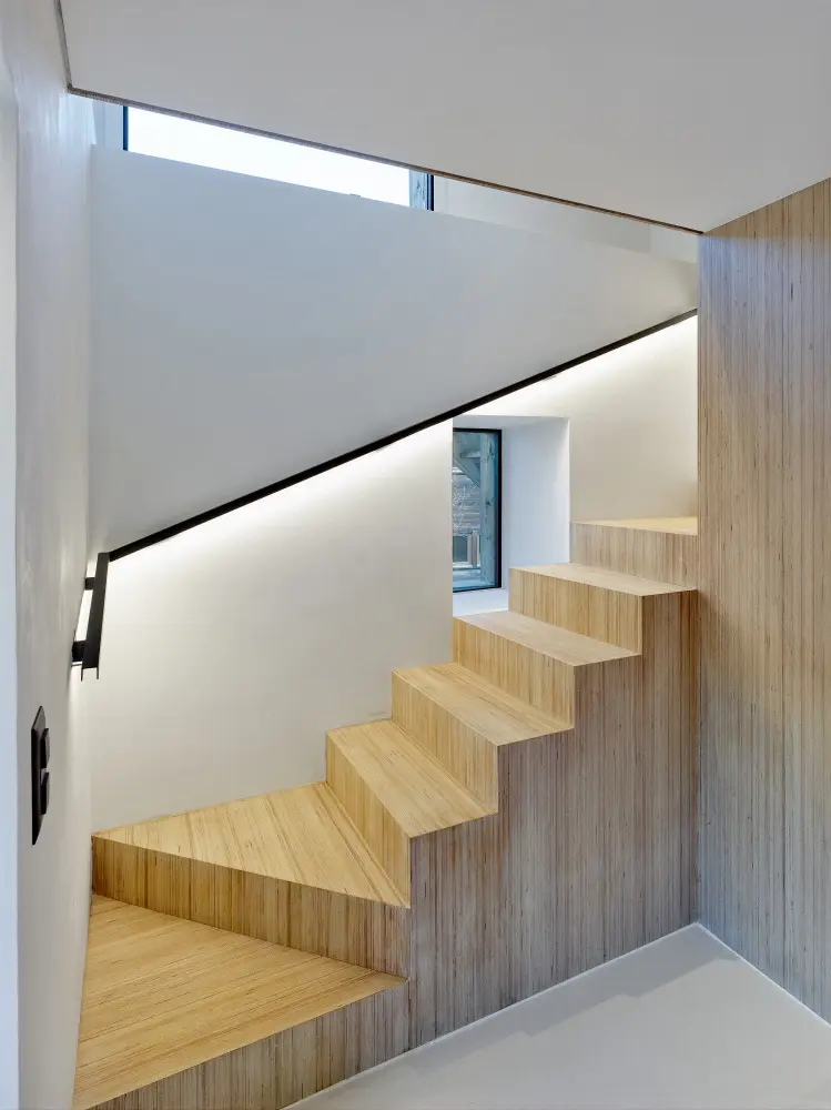 Plexwood - Plexwood Application - Home Mounteille