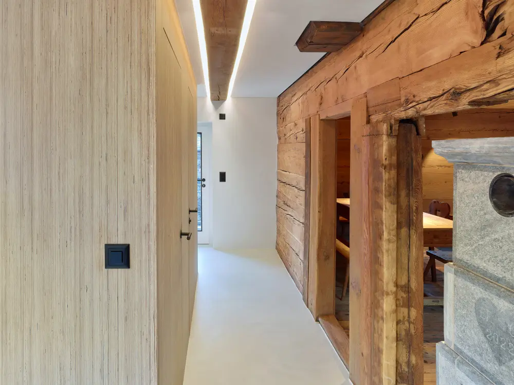 Plexwood - Plexwood Application - Home Mounteille