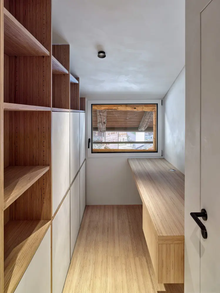 Plexwood - Plexwood Application - Home Mounteille