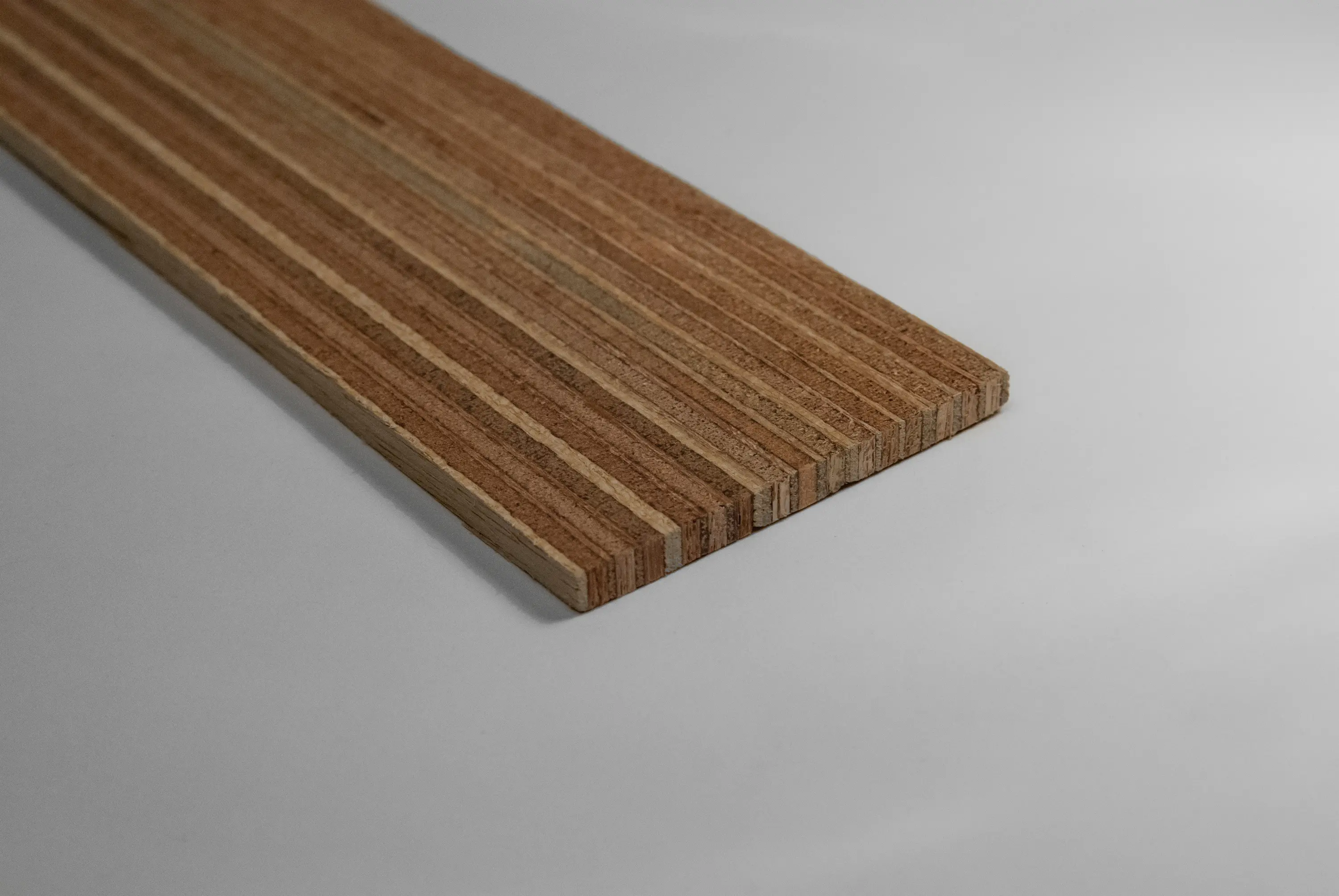 Plexwood - Plexwood - Strip