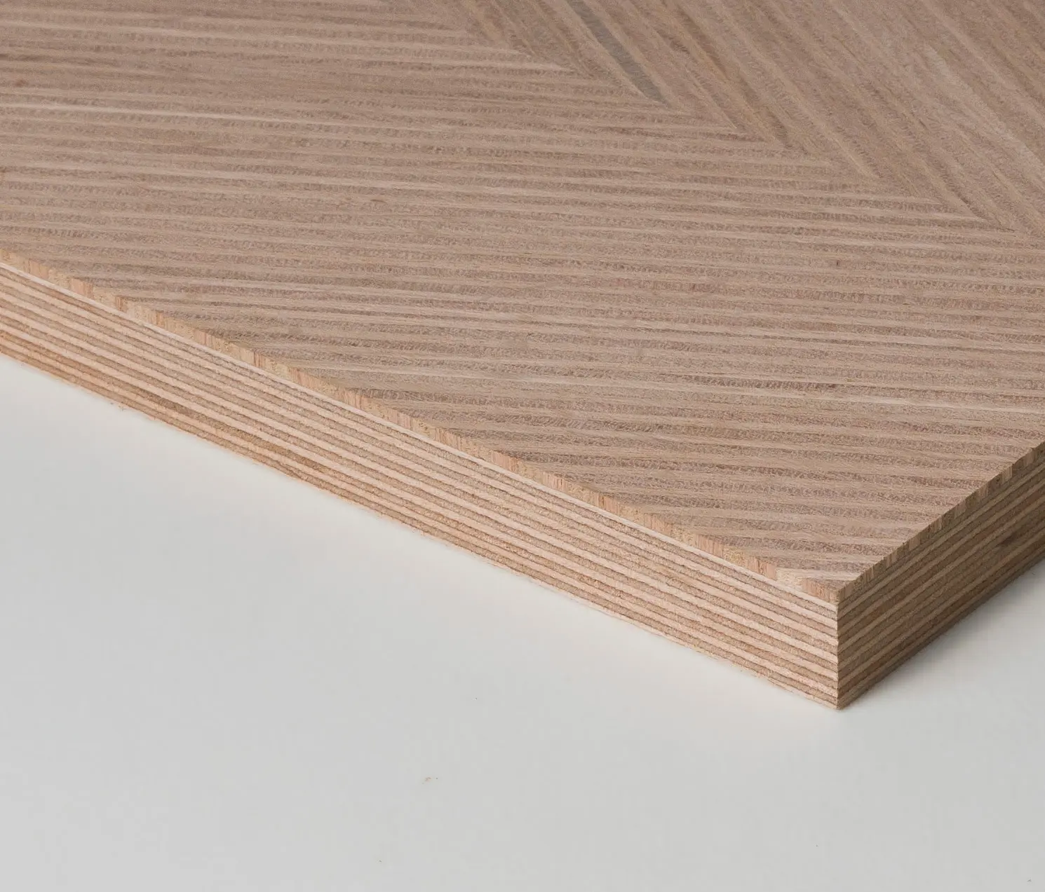 Plexwood - Plexwood - Geométrico - Panel unilateral