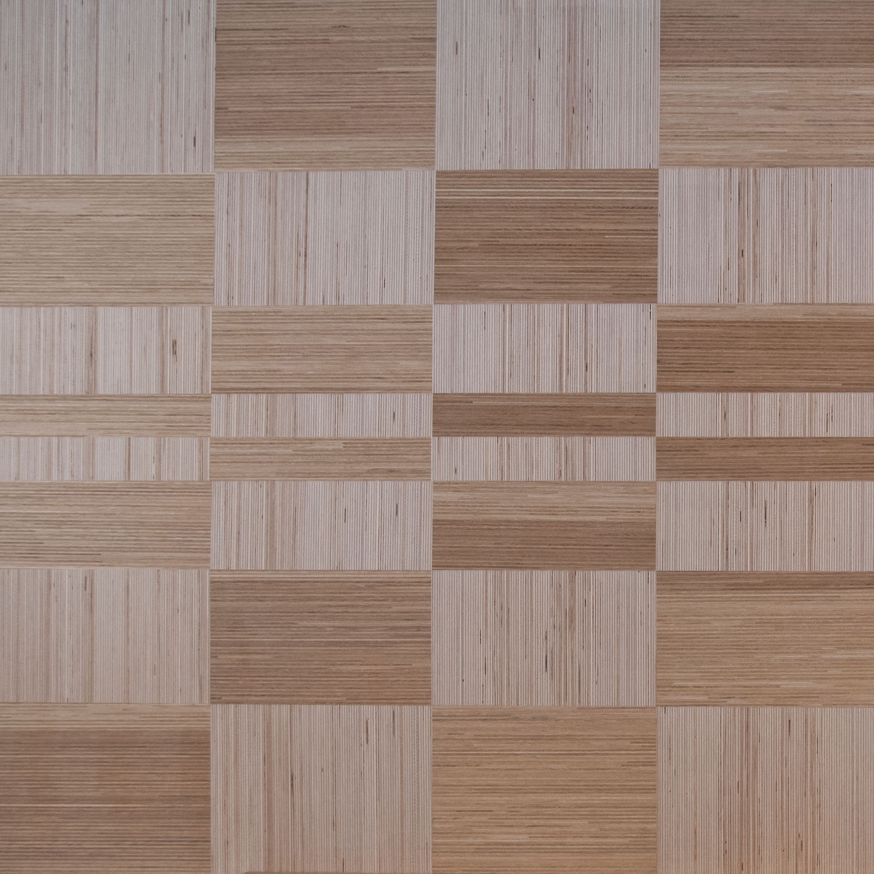 Display product Plexwood - Geometric Rectangle from manufacturer Plexwood