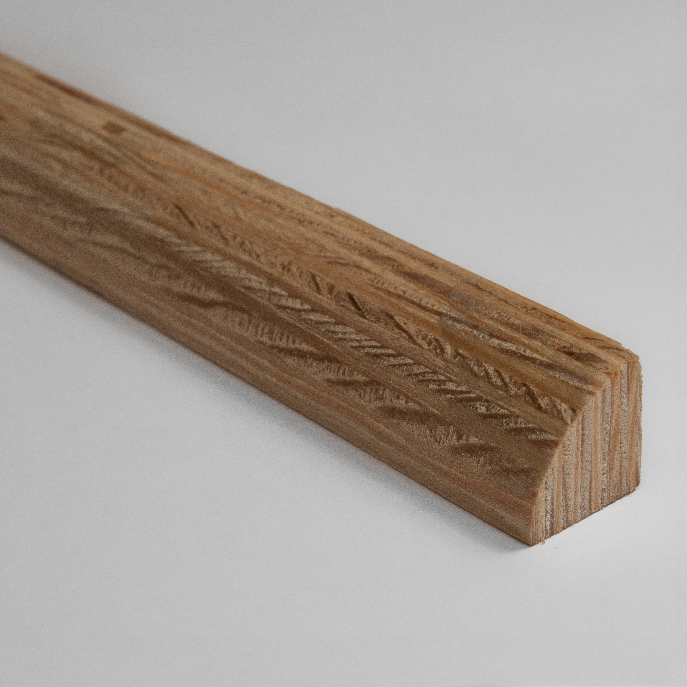 Display product Plexwood - Profile from manufacturer Plexwood