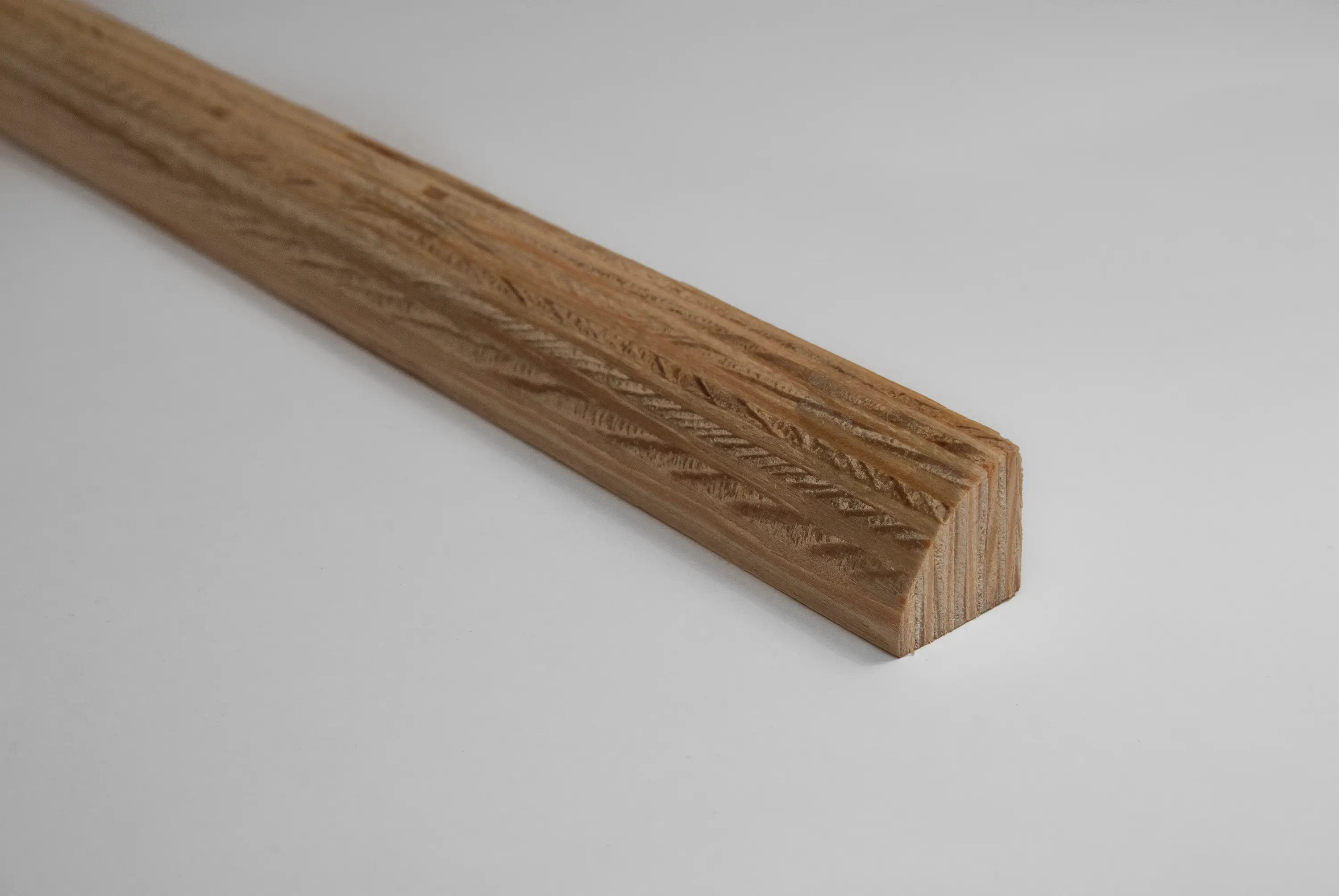 Plexwood - Plexwood - Profil