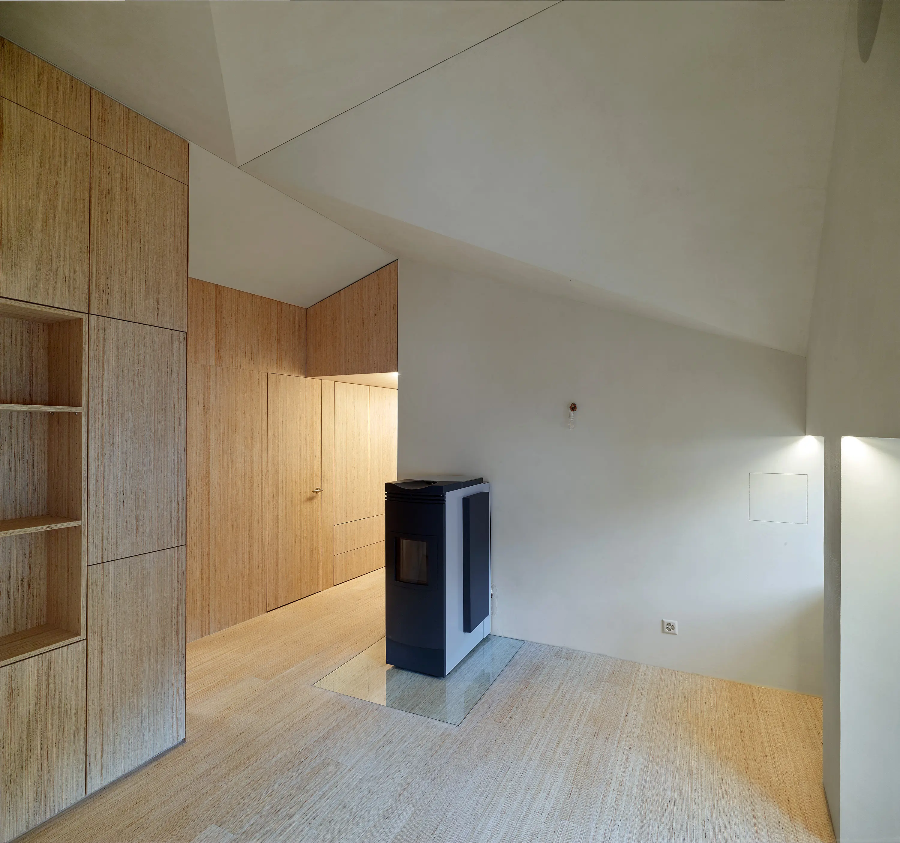Plexwood - Plexwood Application - Bespoke carpentry