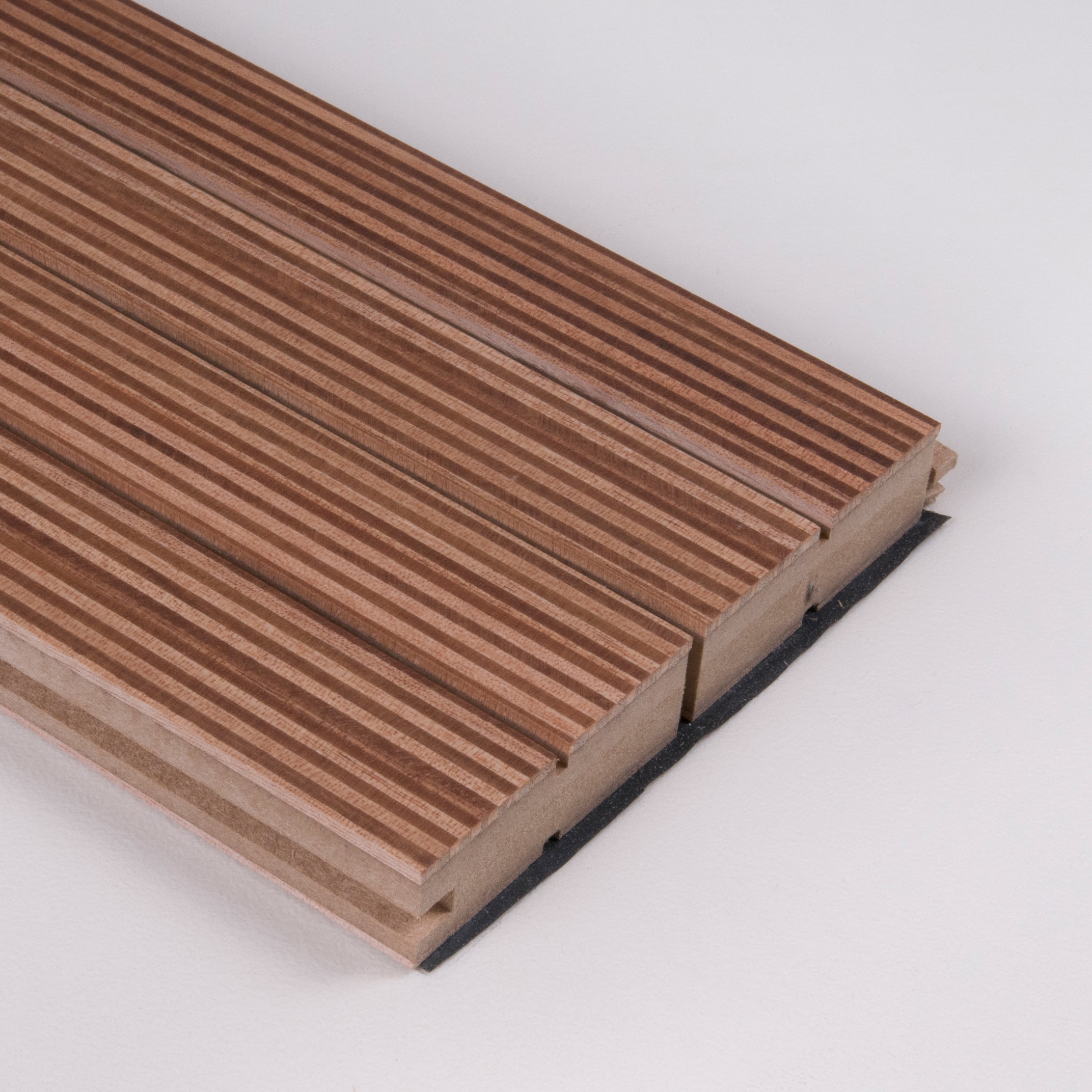 Mostrar el producto Plexwood Acústico – Tarima del fabricante Plexwood