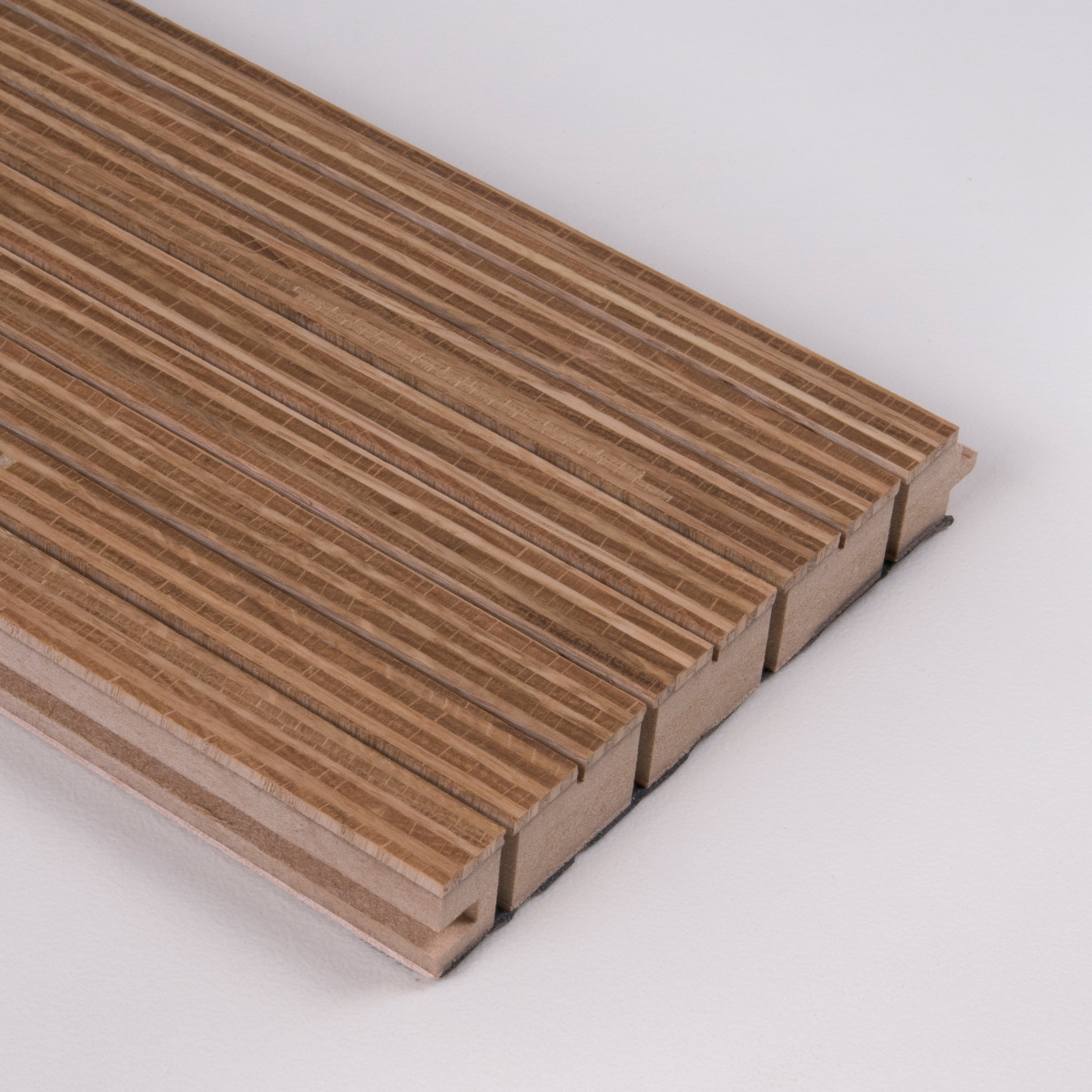 Mostrar el producto Plexwood Acústico – Tarima del fabricante Plexwood