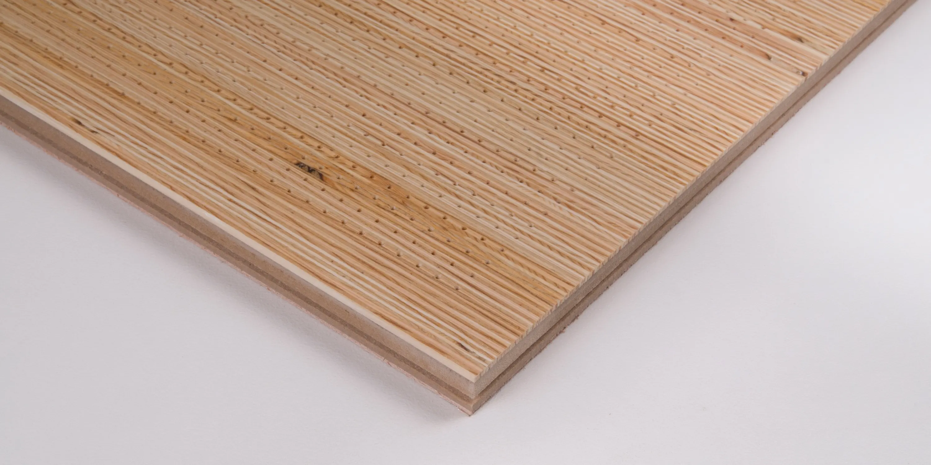 Plexwood - Plexwood Akustisch – Fliese