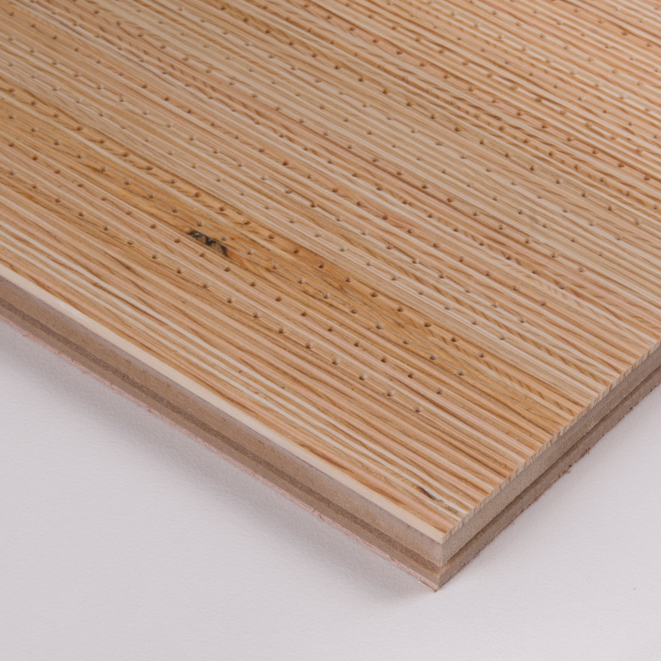 Mostrar el producto Plexwood Acústico – Baldosa del fabricante Plexwood