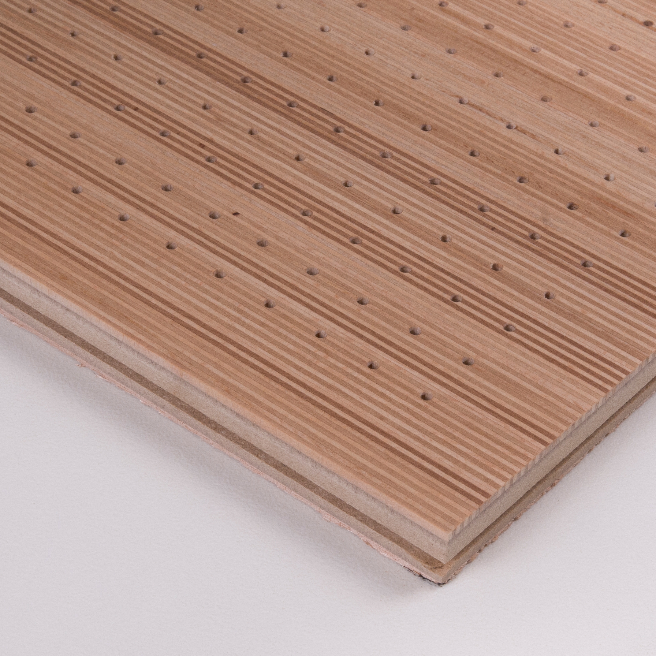Mostrar el producto Plexwood Acústico – Baldosa del fabricante Plexwood