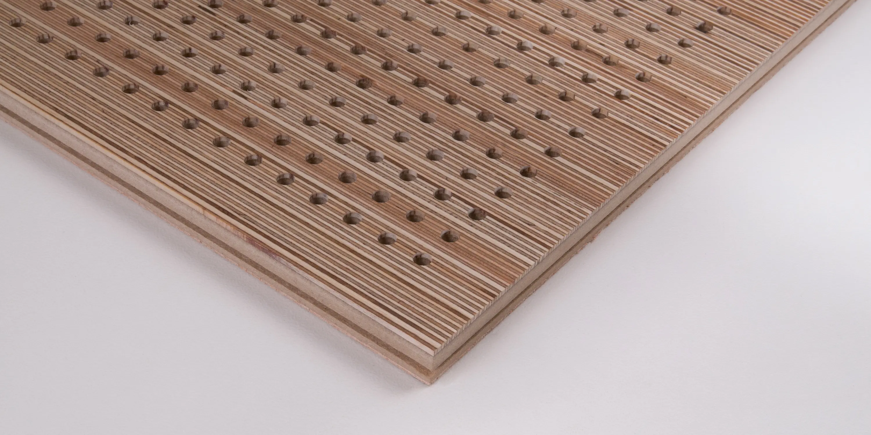 Plexwood - Plexwood Acoustic - Tile