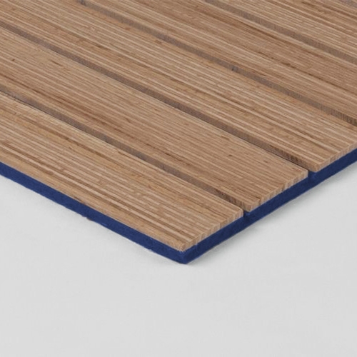 Display product Plexwood Acoustic - Wool felt flexible from manufacturer Plexwood