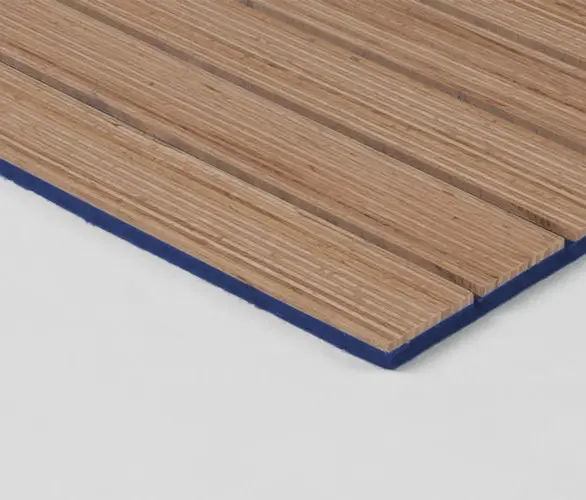 Plexwood - Plexwood Acoustic - Wool felt flexible