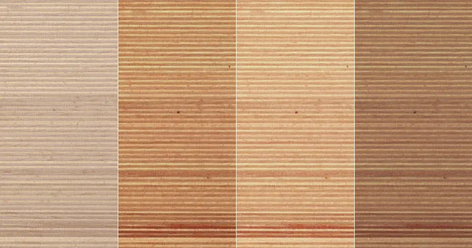 Plexwood - Plexwood - Beech